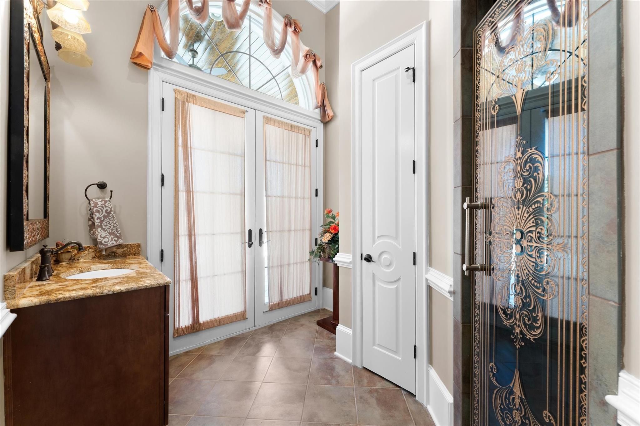 Woodhall - Residential