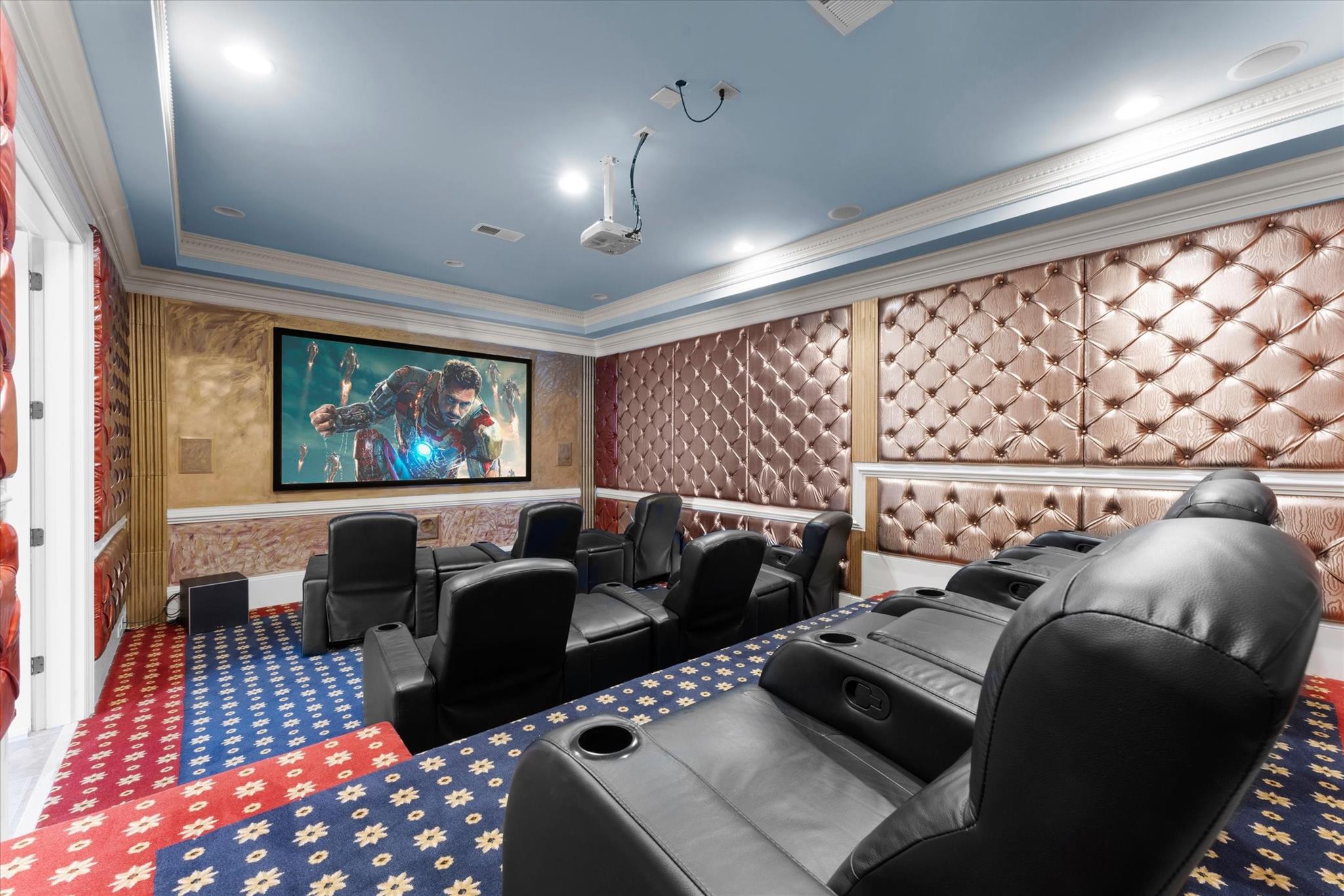 Woodhall - Residential