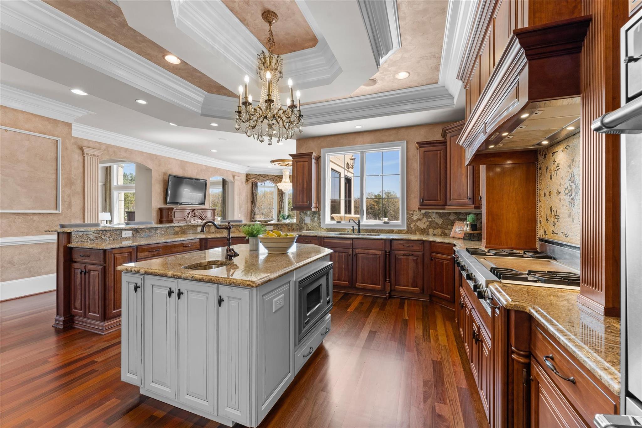 Woodhall - Residential