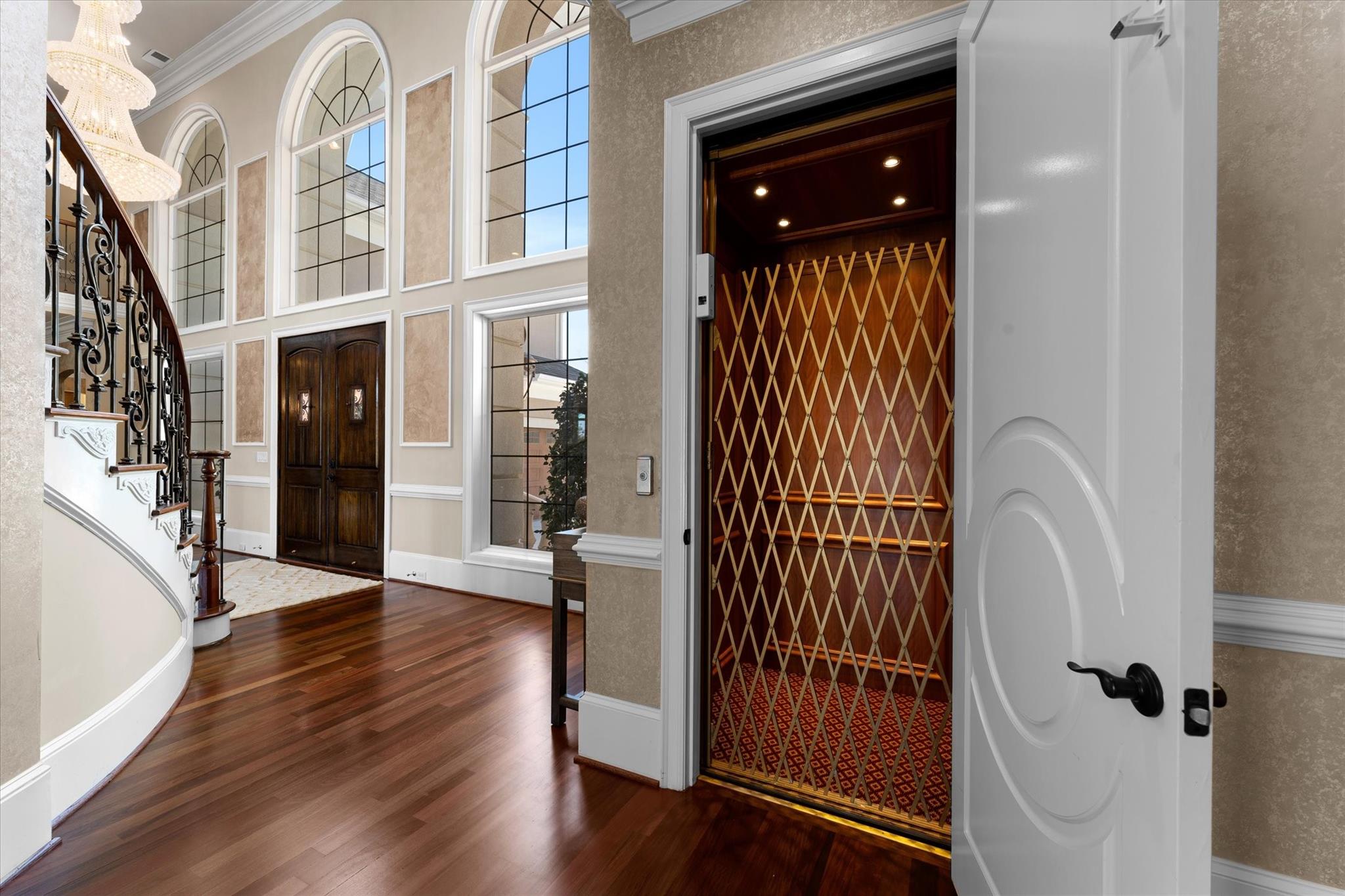 Woodhall - Residential