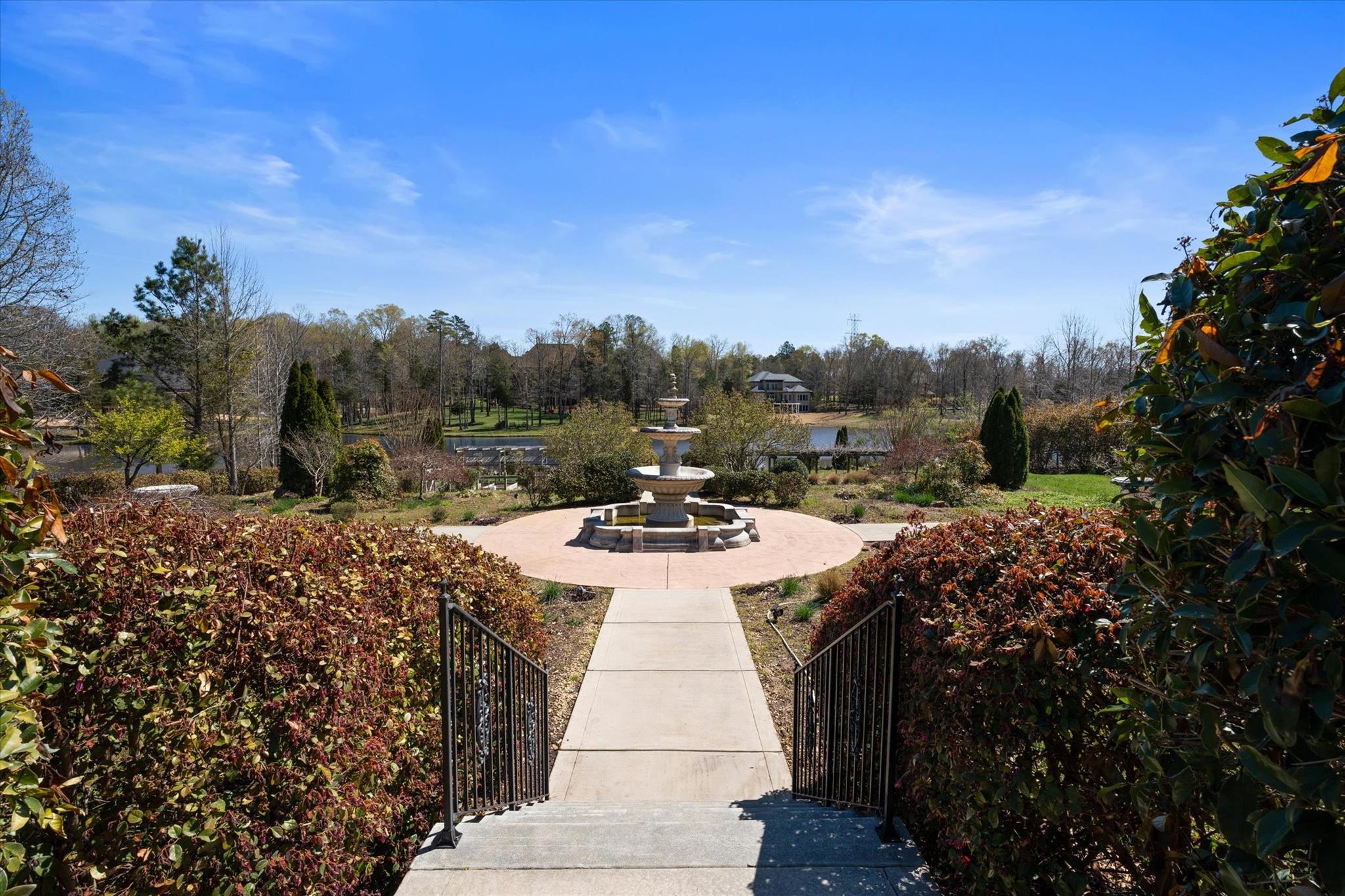 Woodhall - Residential