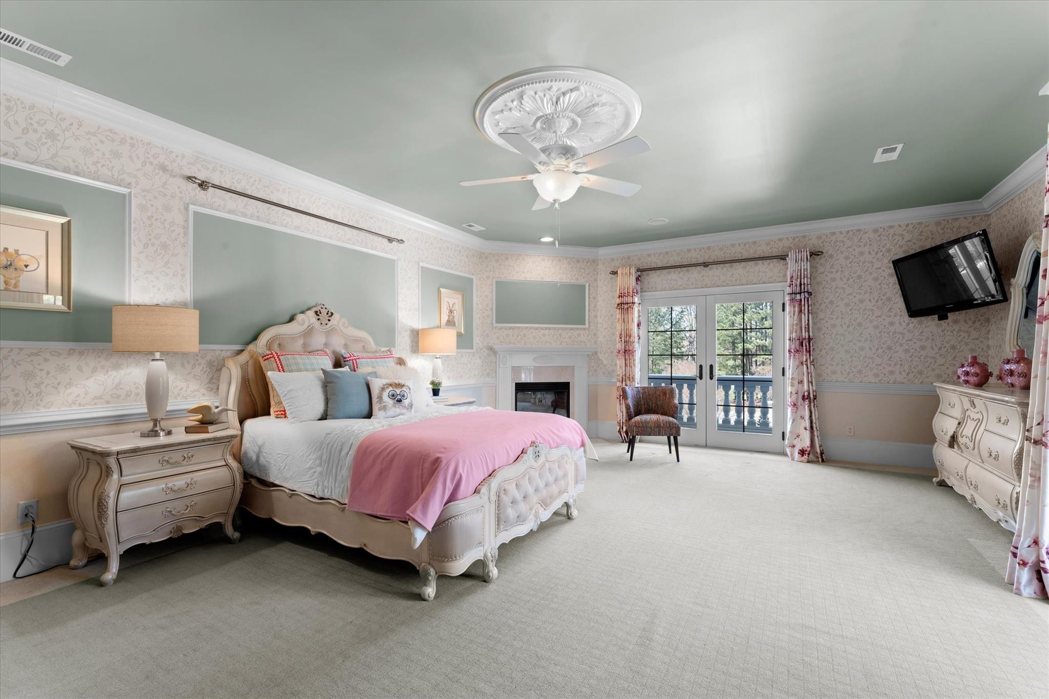 Woodhall - Residential