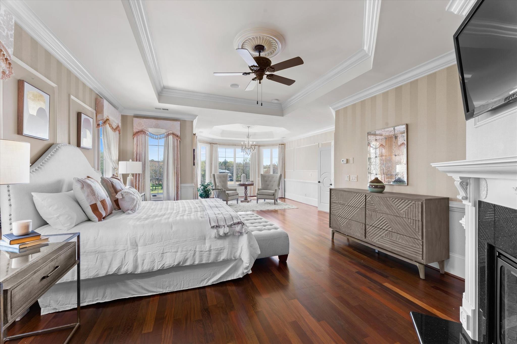 Woodhall - Residential