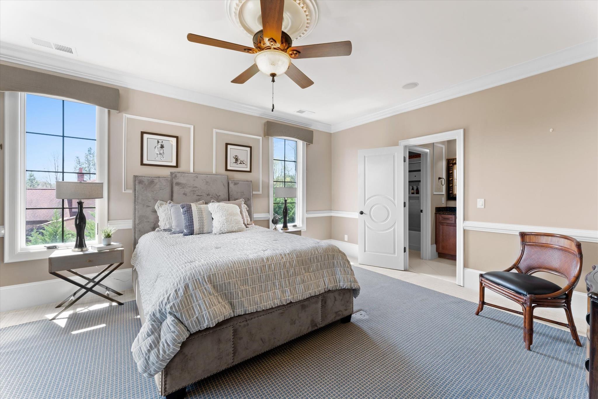 Woodhall - Residential