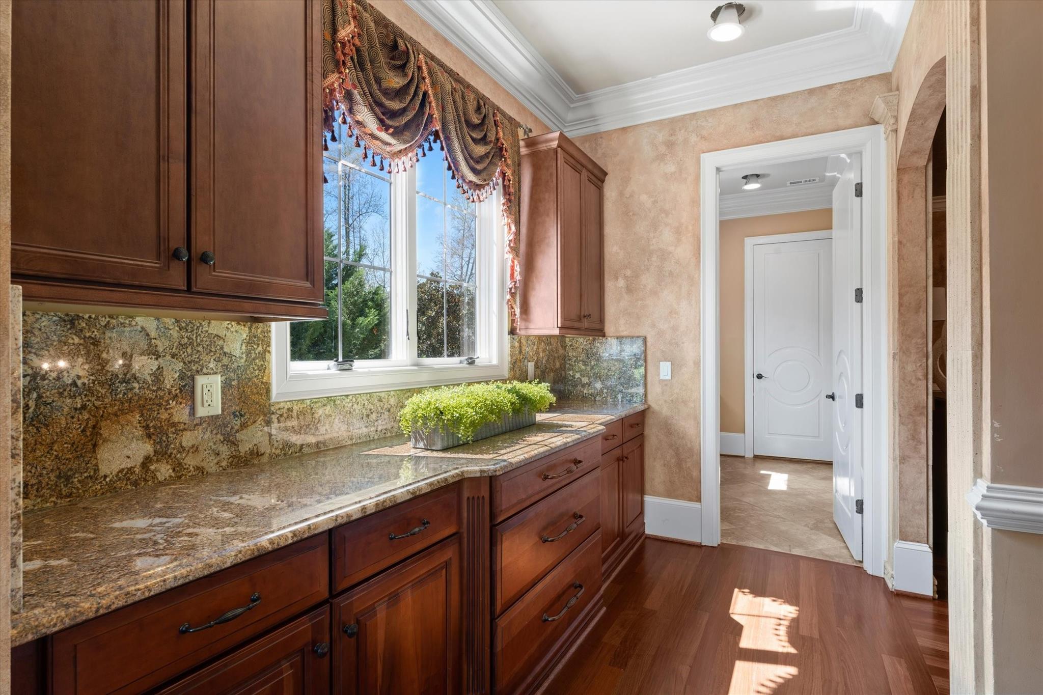 Woodhall - Residential