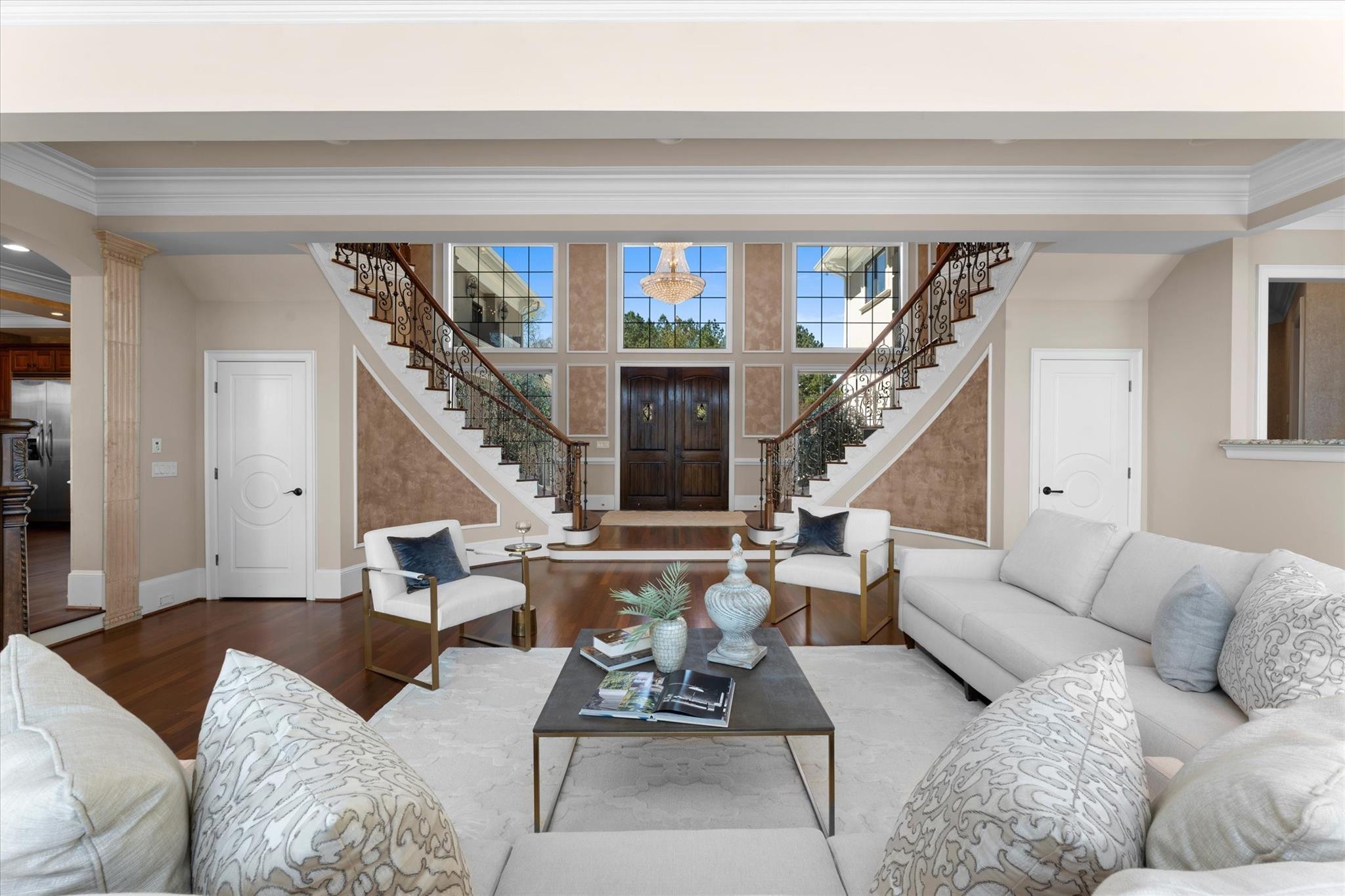 Woodhall - Residential