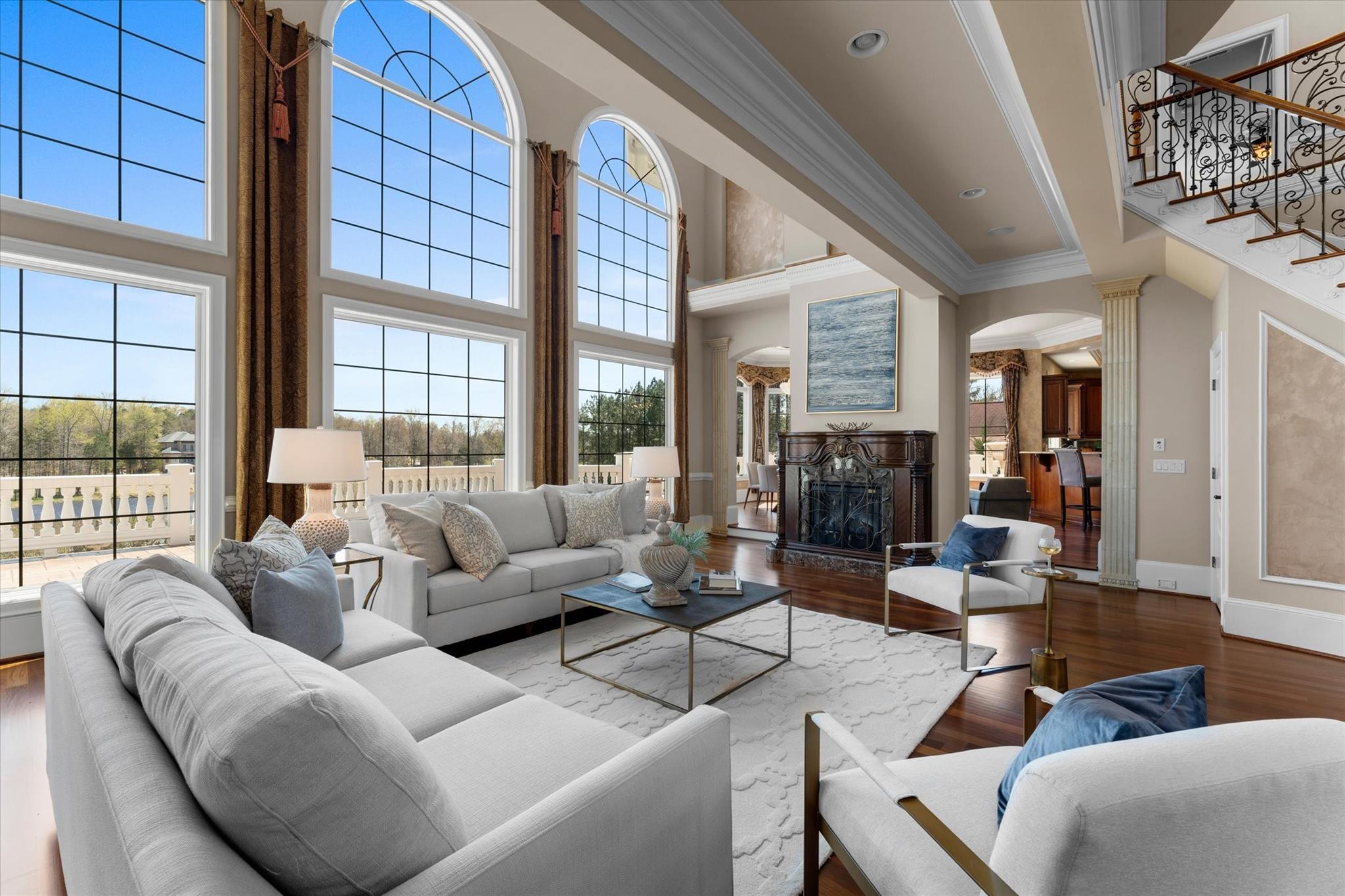 Woodhall - Residential