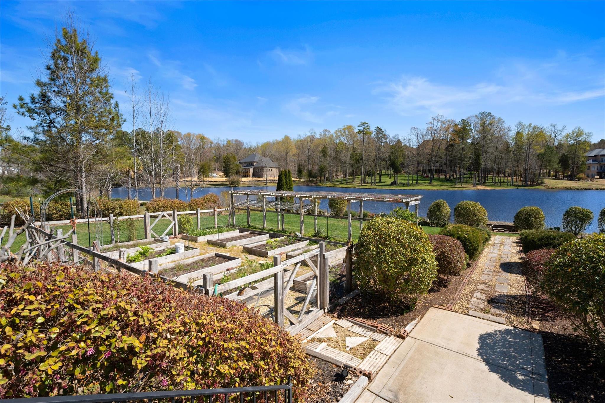 Woodhall - Residential