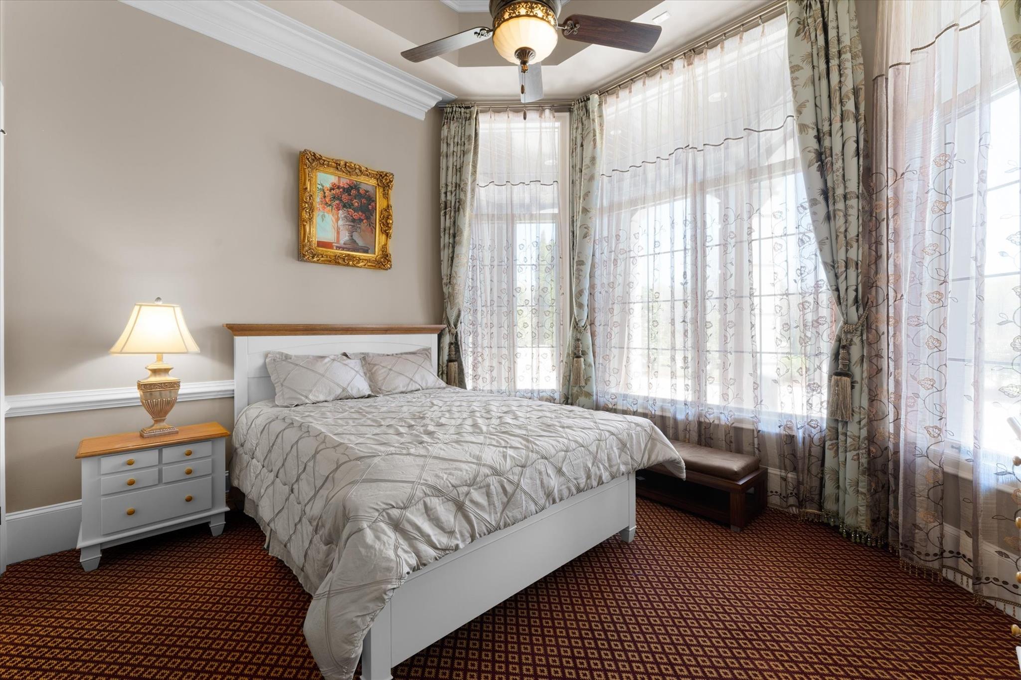 Woodhall - Residential