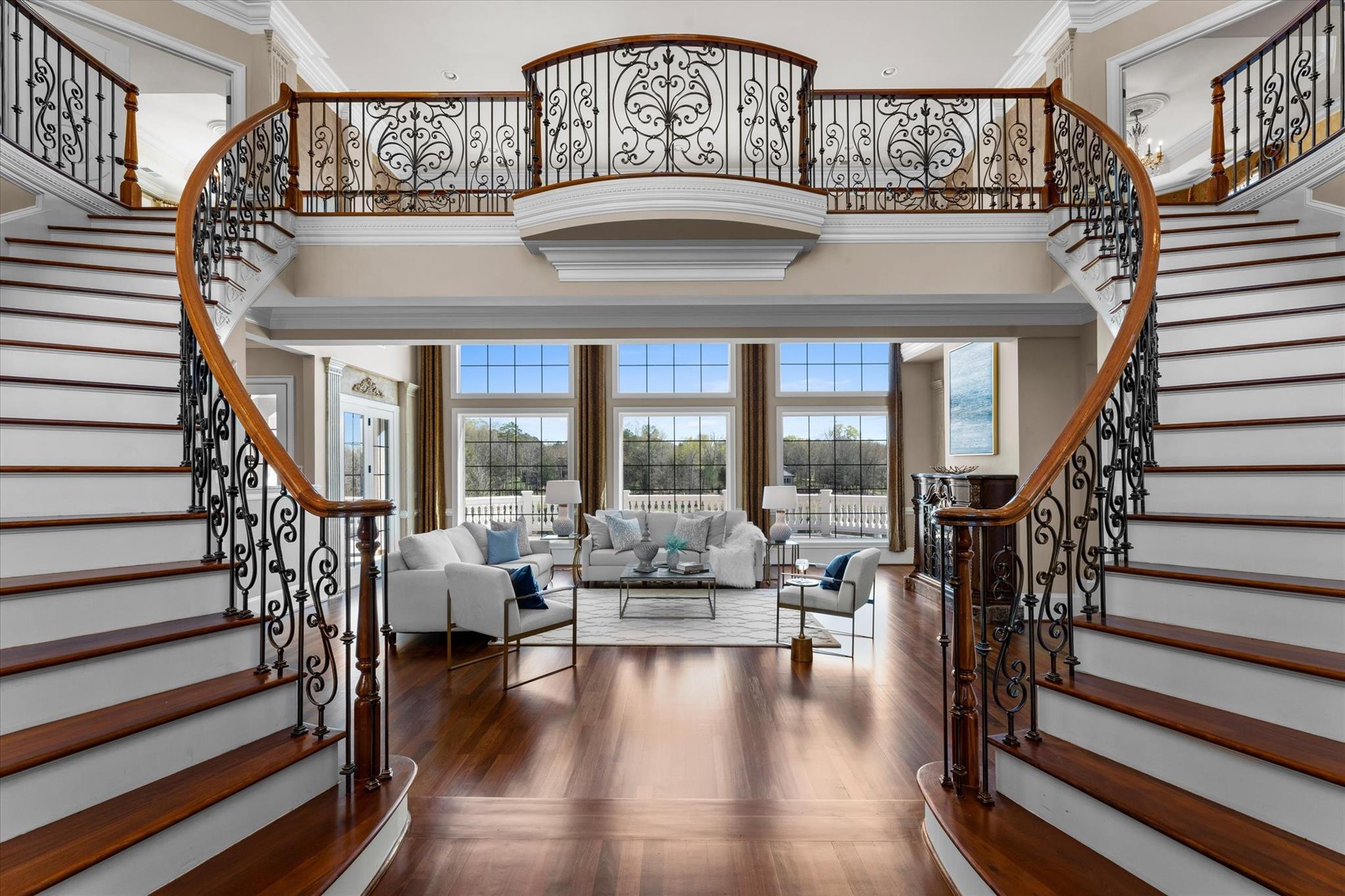 Woodhall - Residential