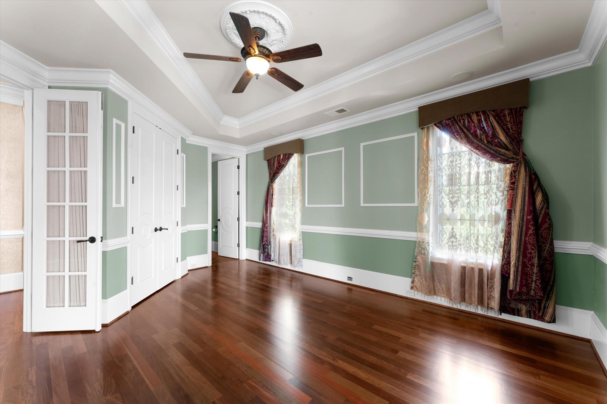 Woodhall - Residential