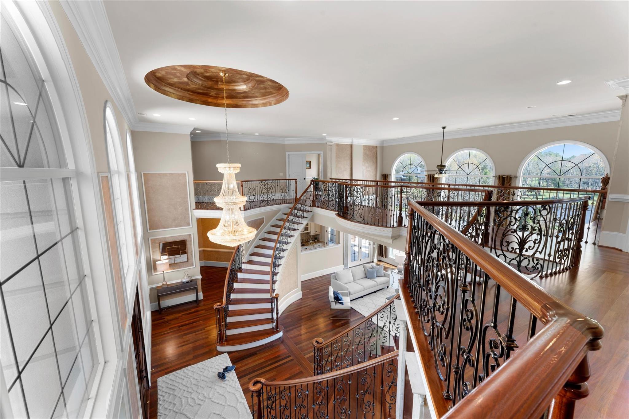 Woodhall - Residential