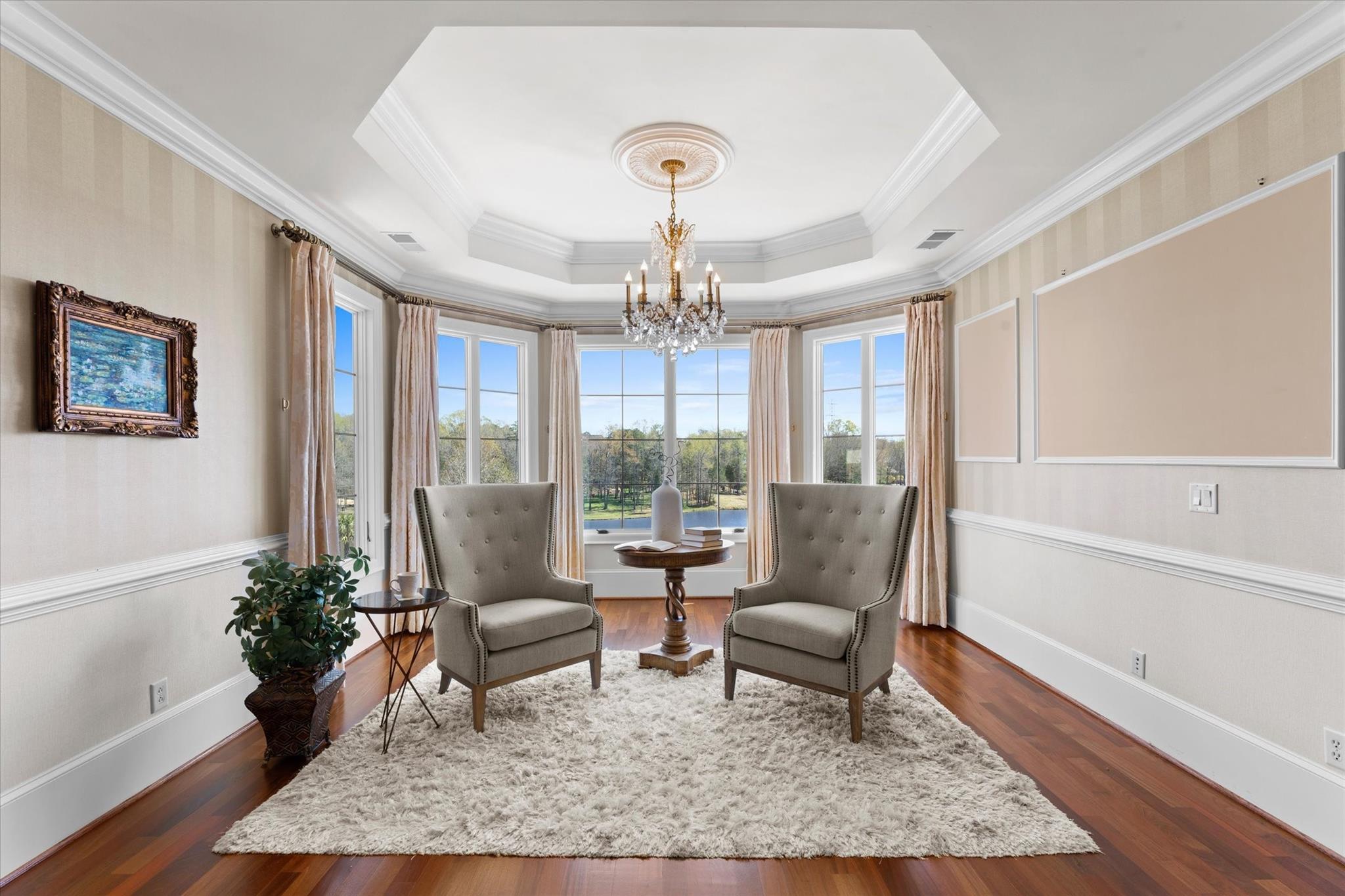 Woodhall - Residential