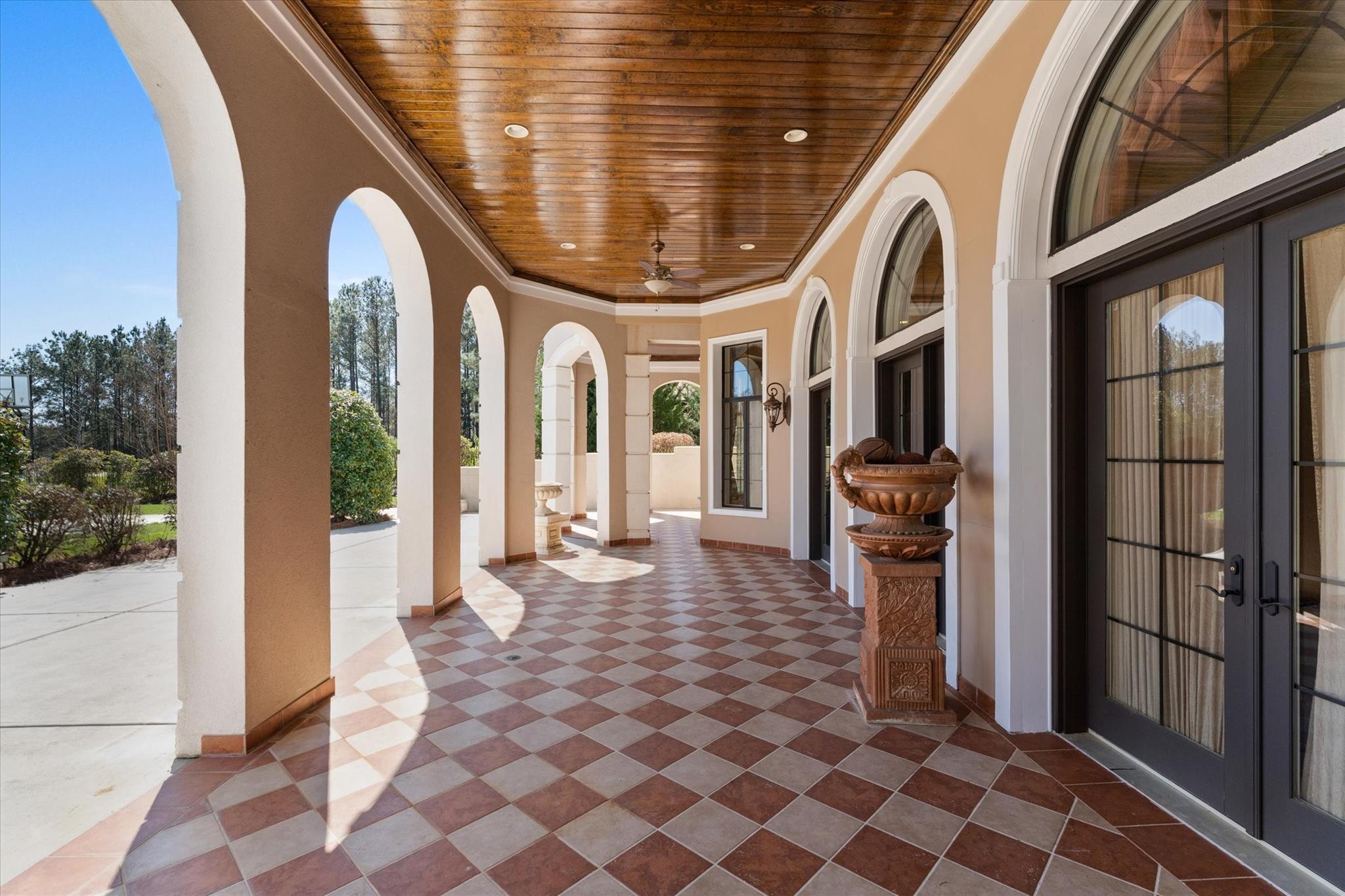 Woodhall - Residential