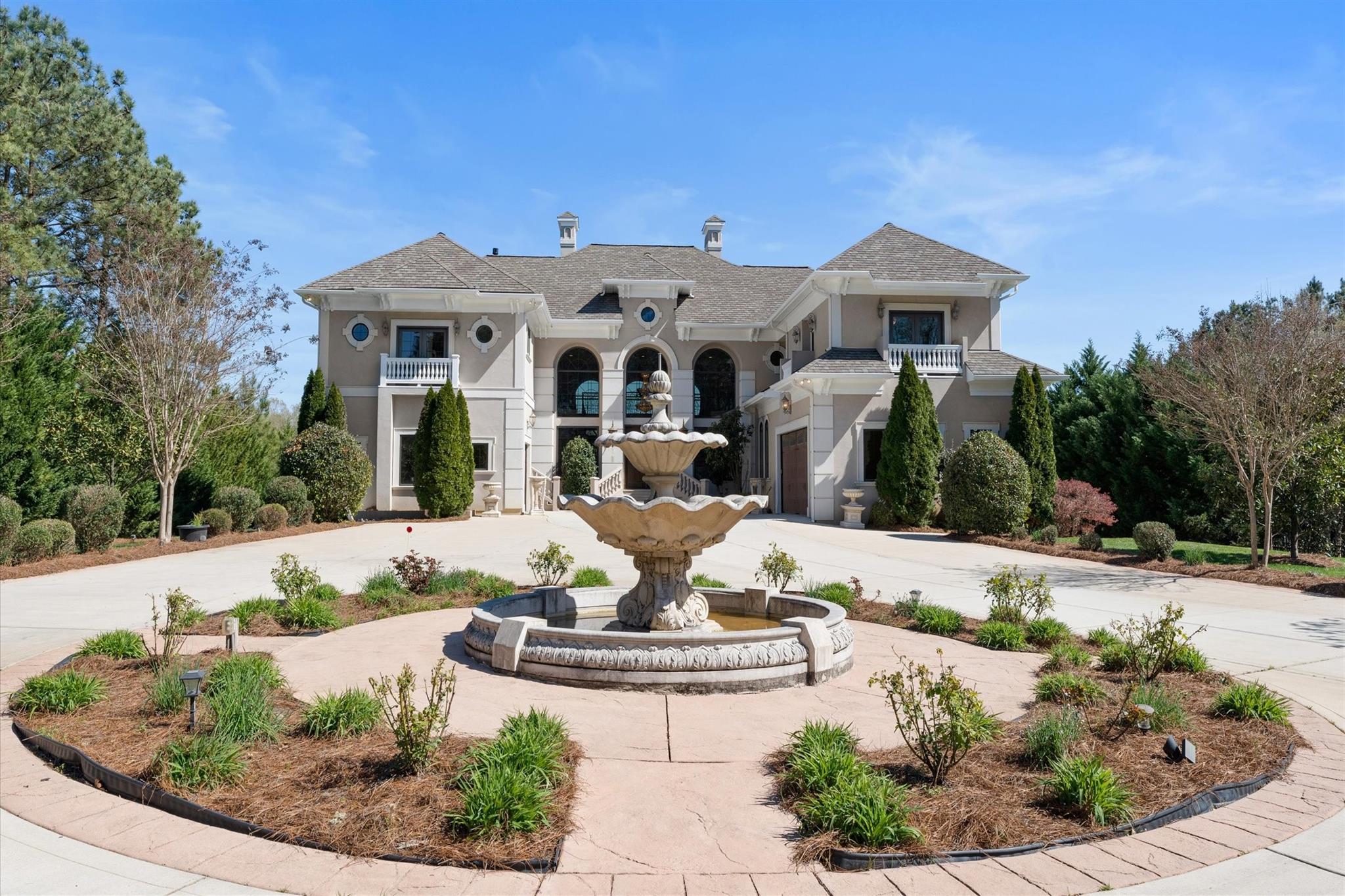 Woodhall - Residential