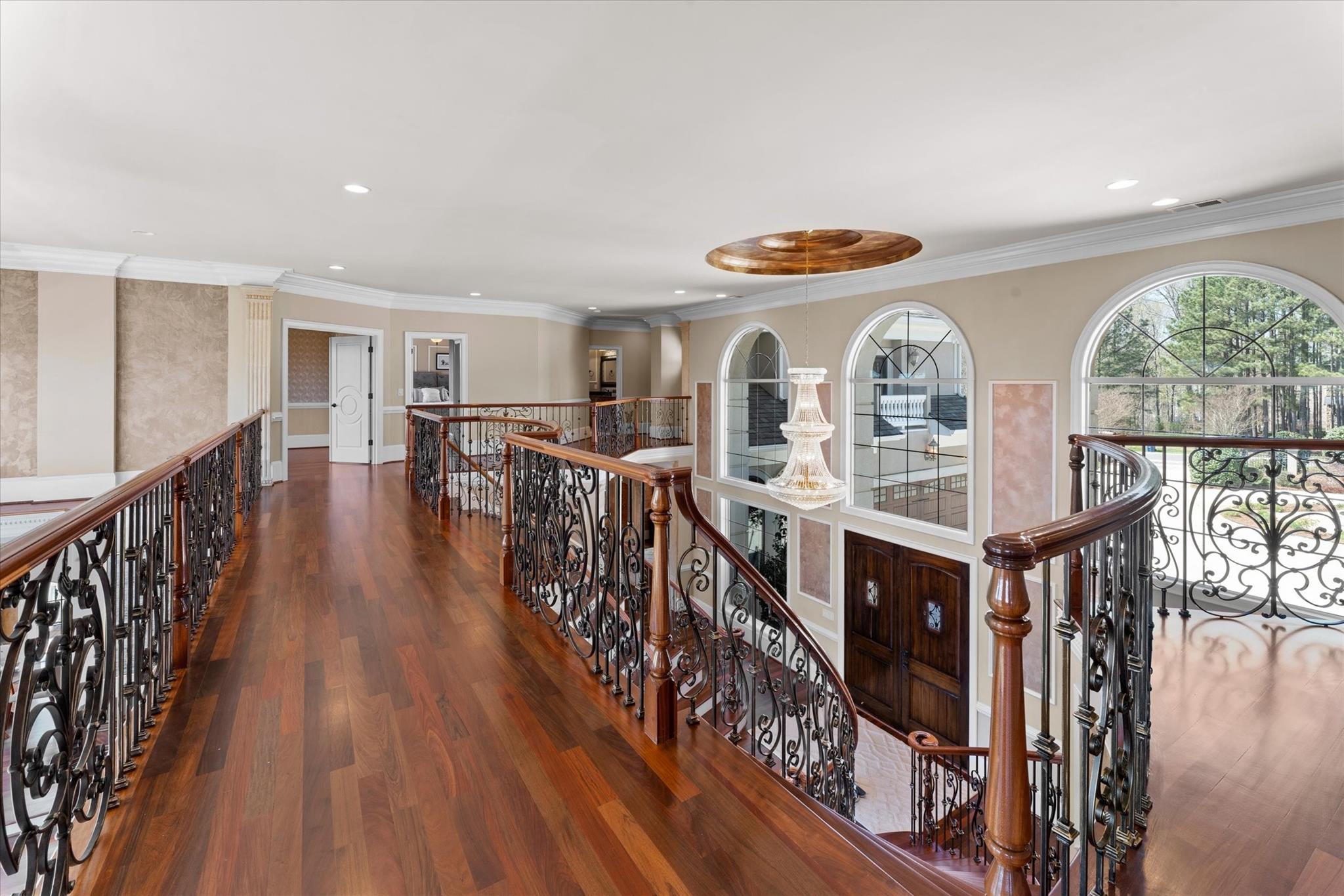 Woodhall - Residential