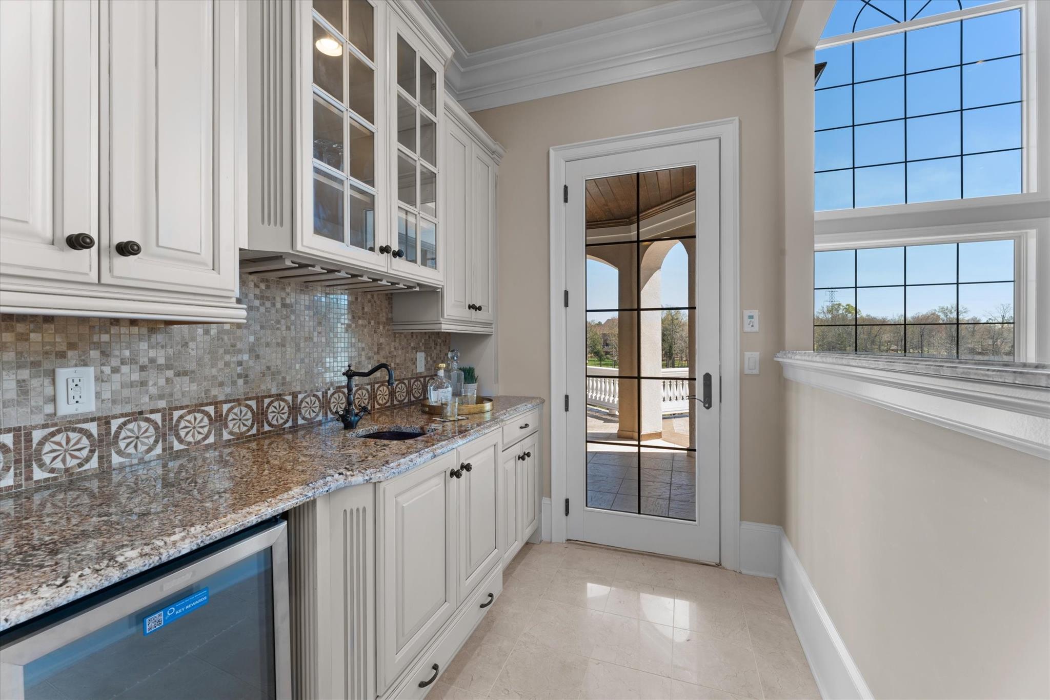 Woodhall - Residential