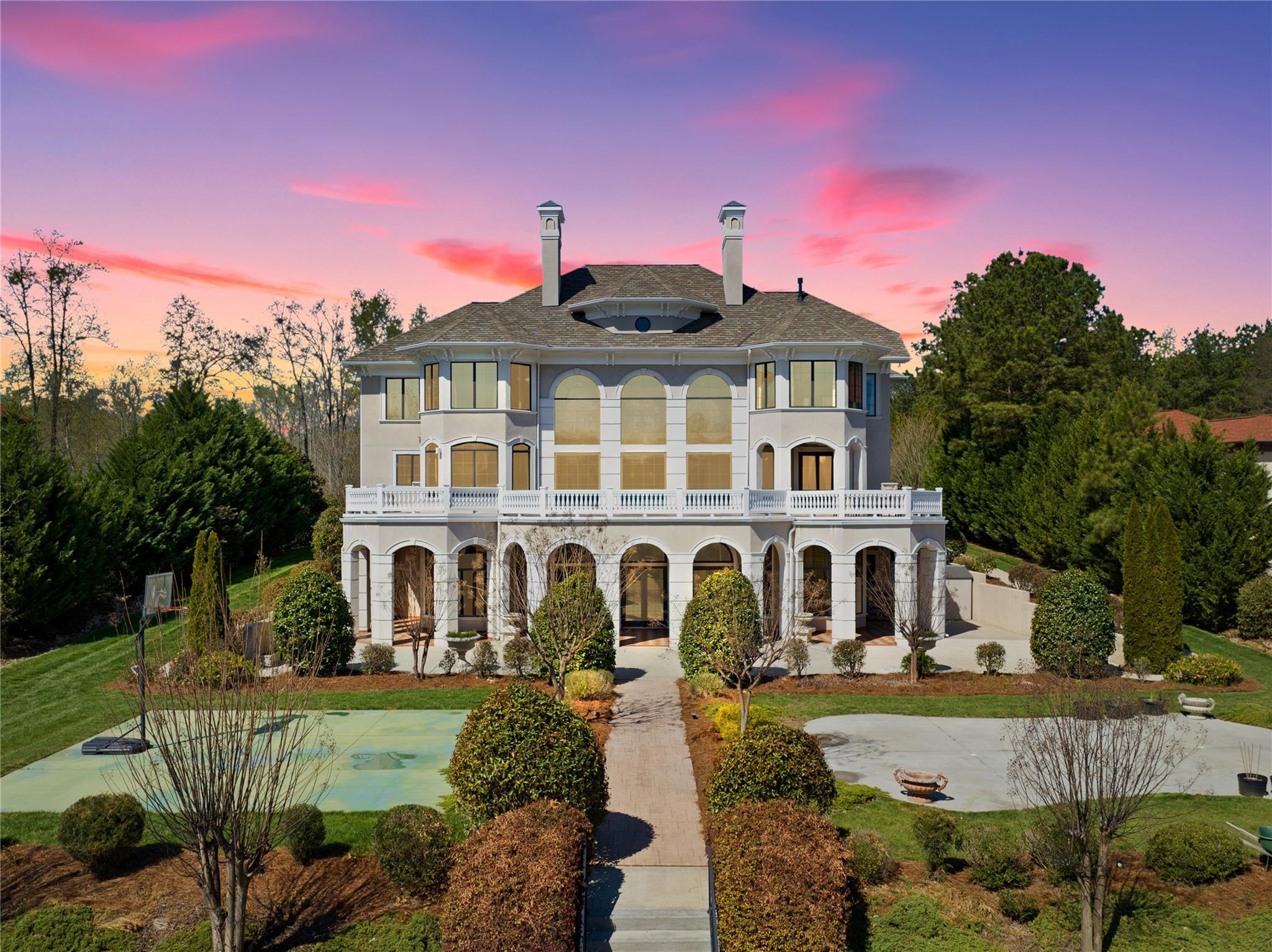 Woodhall - Residential