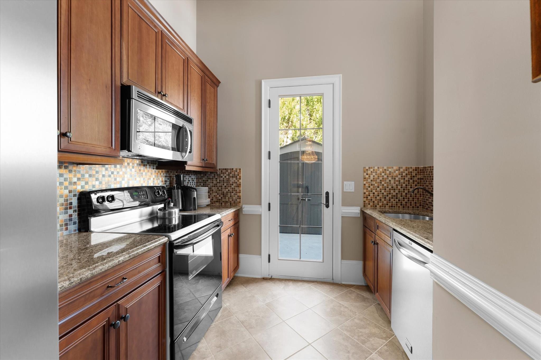 Woodhall - Residential