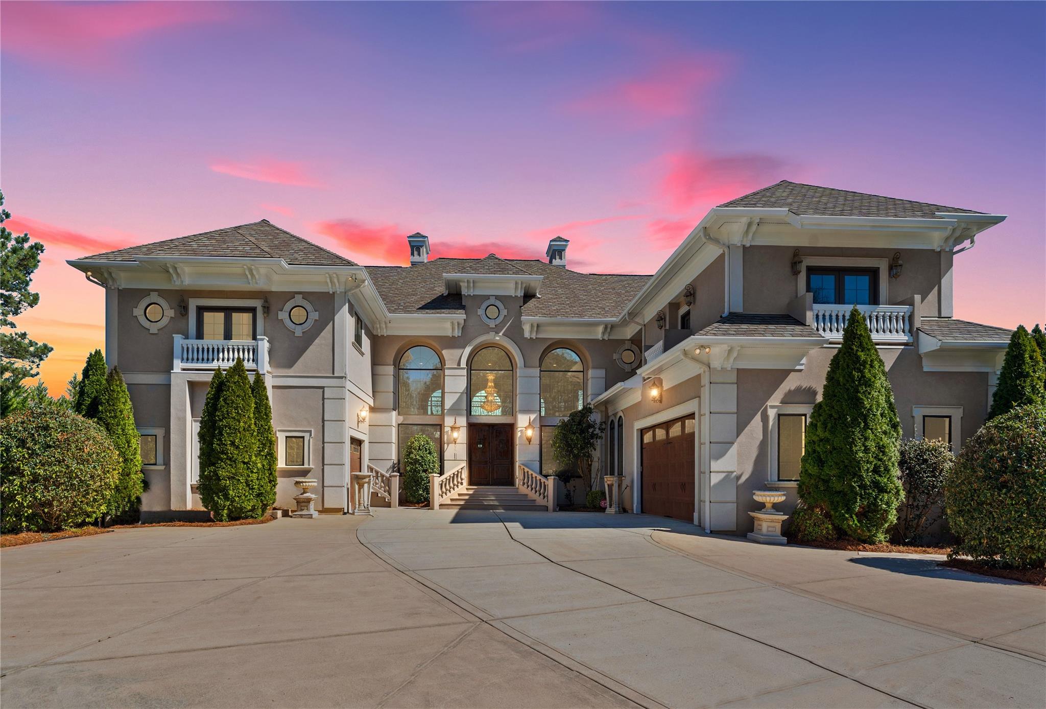 Woodhall - Residential