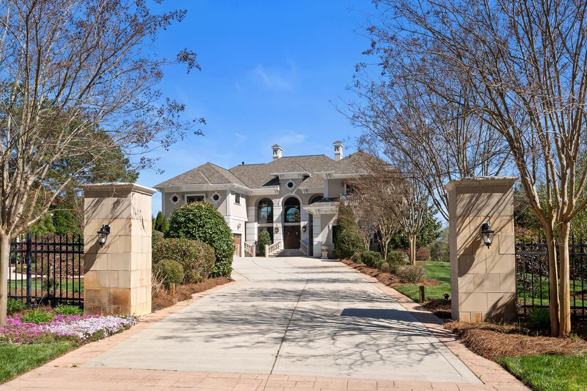 Woodhall - Residential