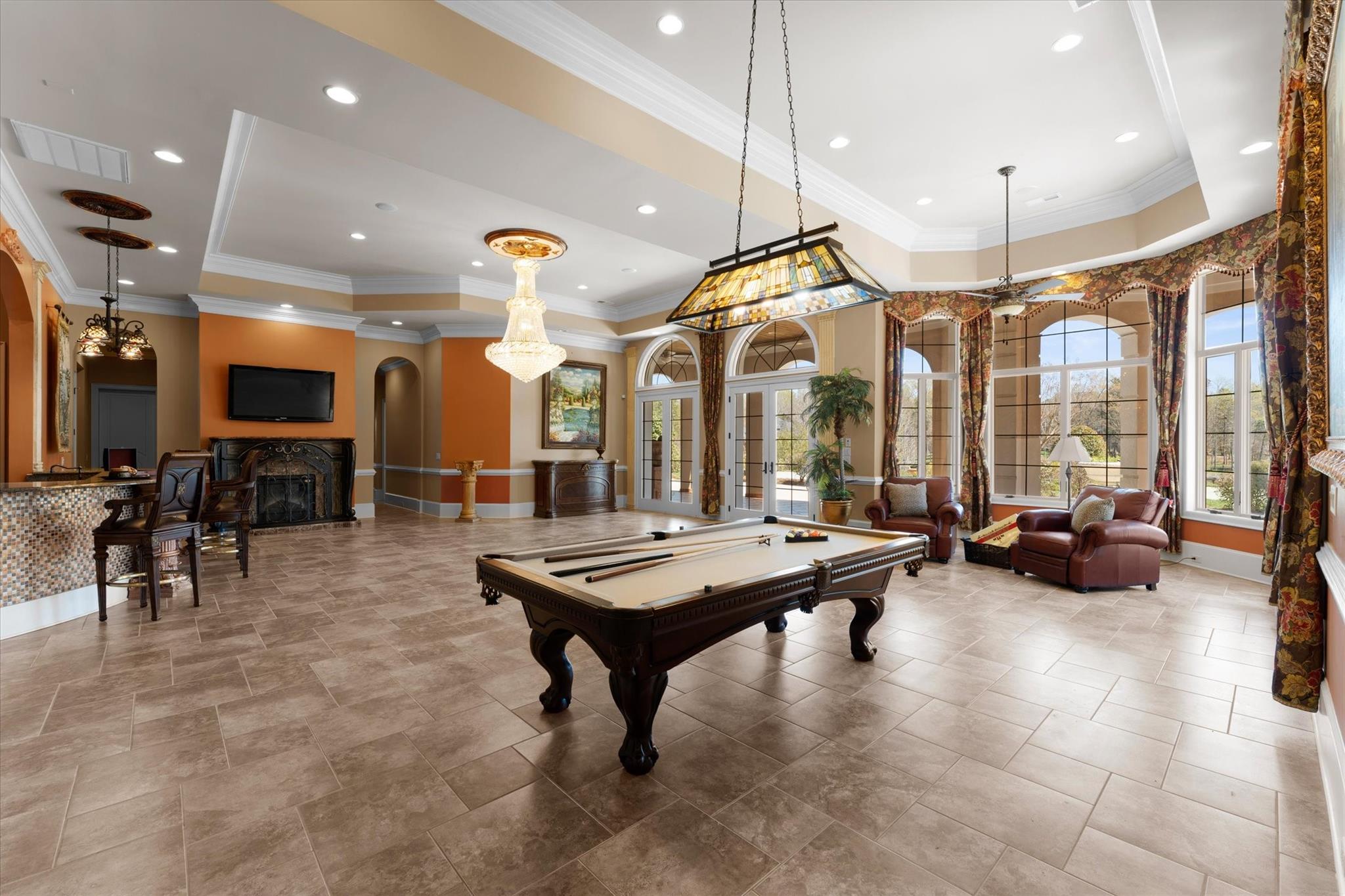 Woodhall - Residential