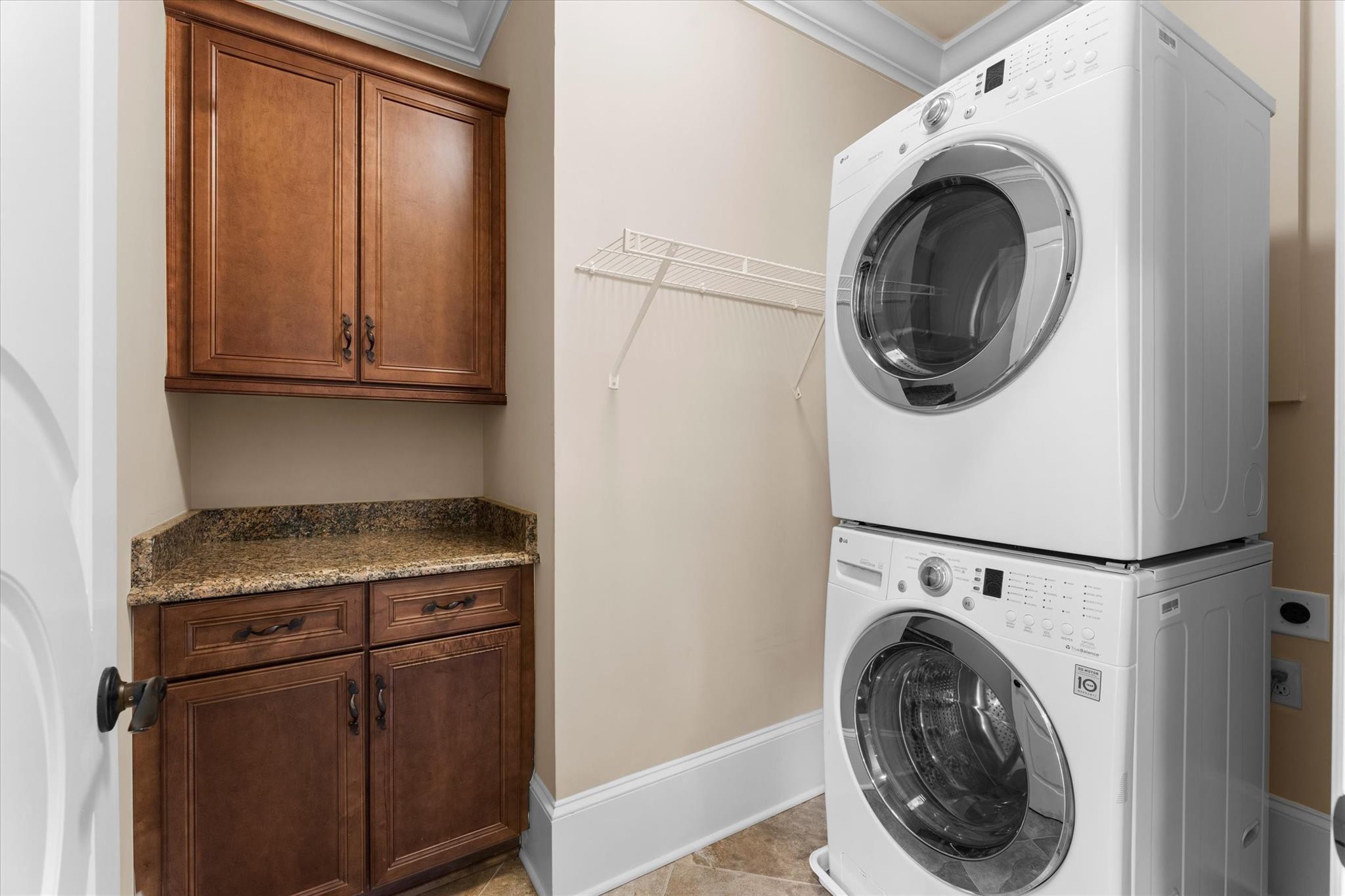 Woodhall - Residential