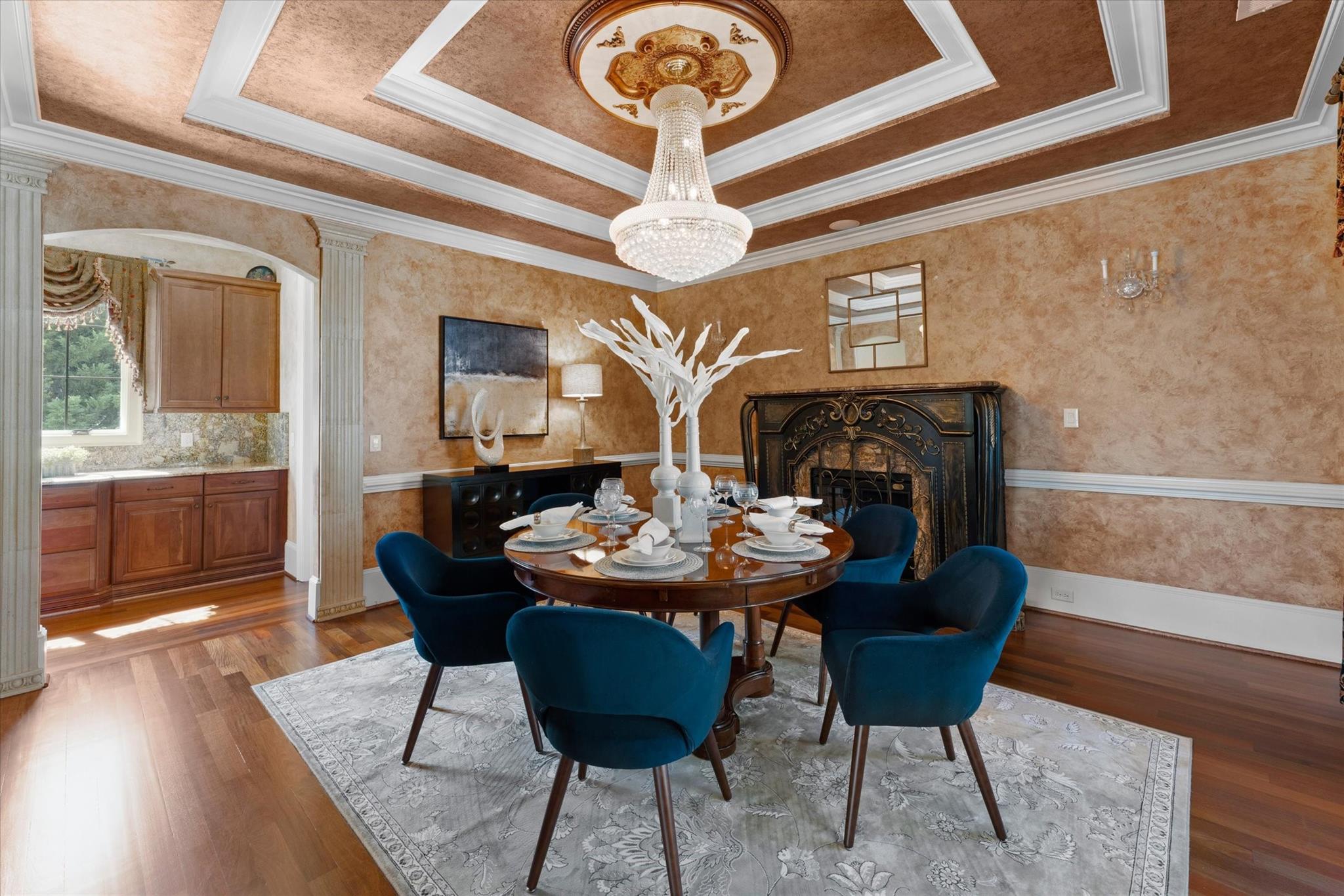 Woodhall - Residential