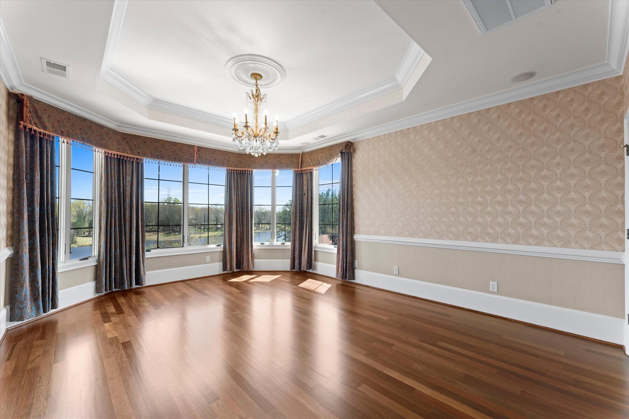 Woodhall - Residential