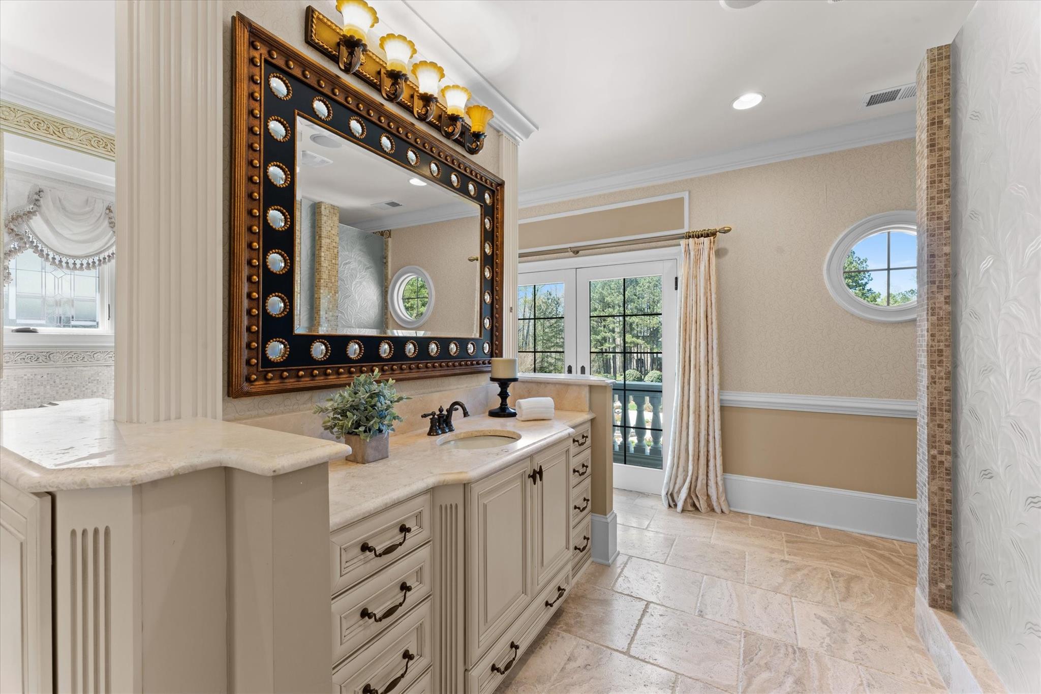 Woodhall - Residential