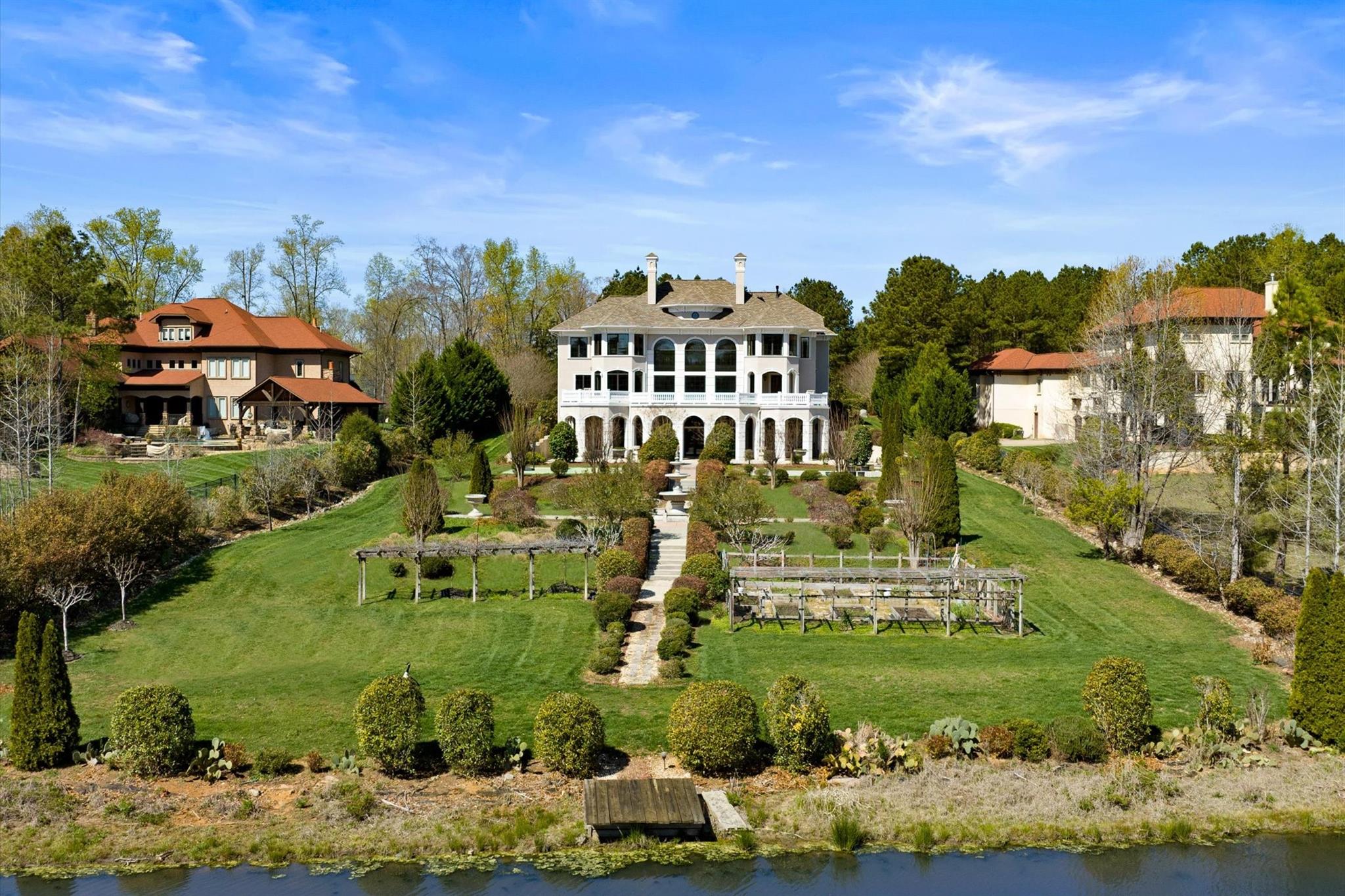 Woodhall - Residential