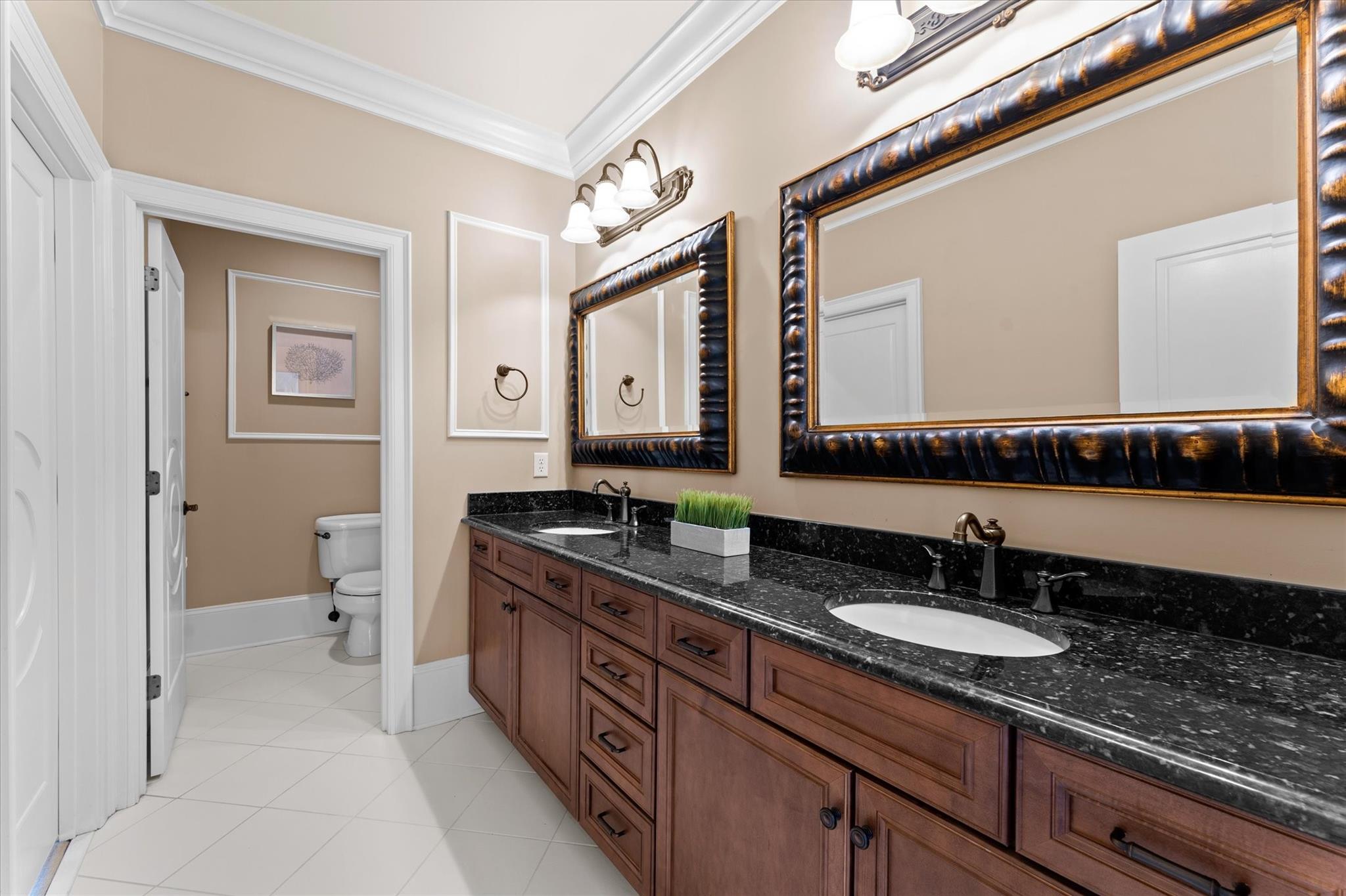 Woodhall - Residential