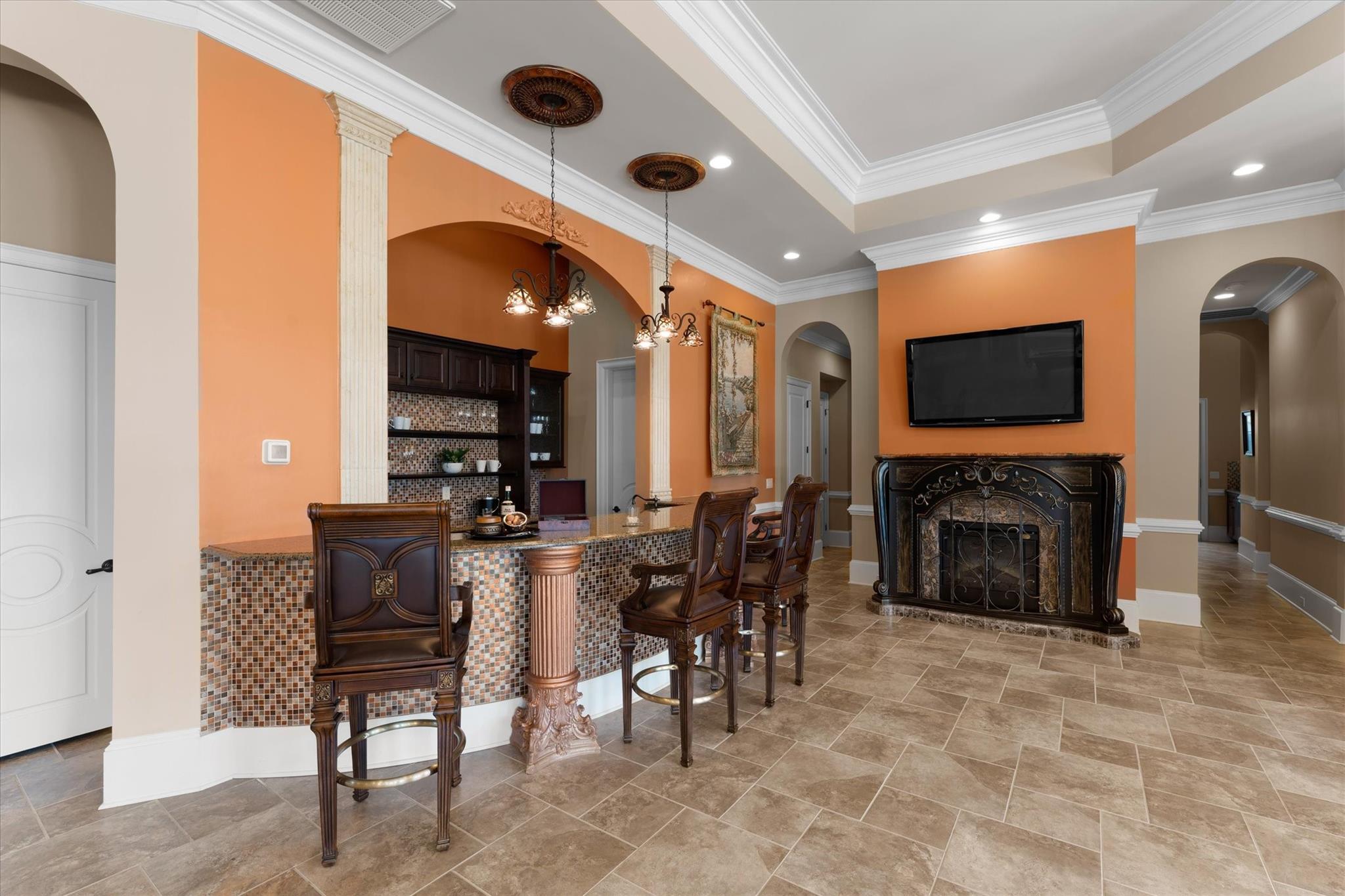 Woodhall - Residential