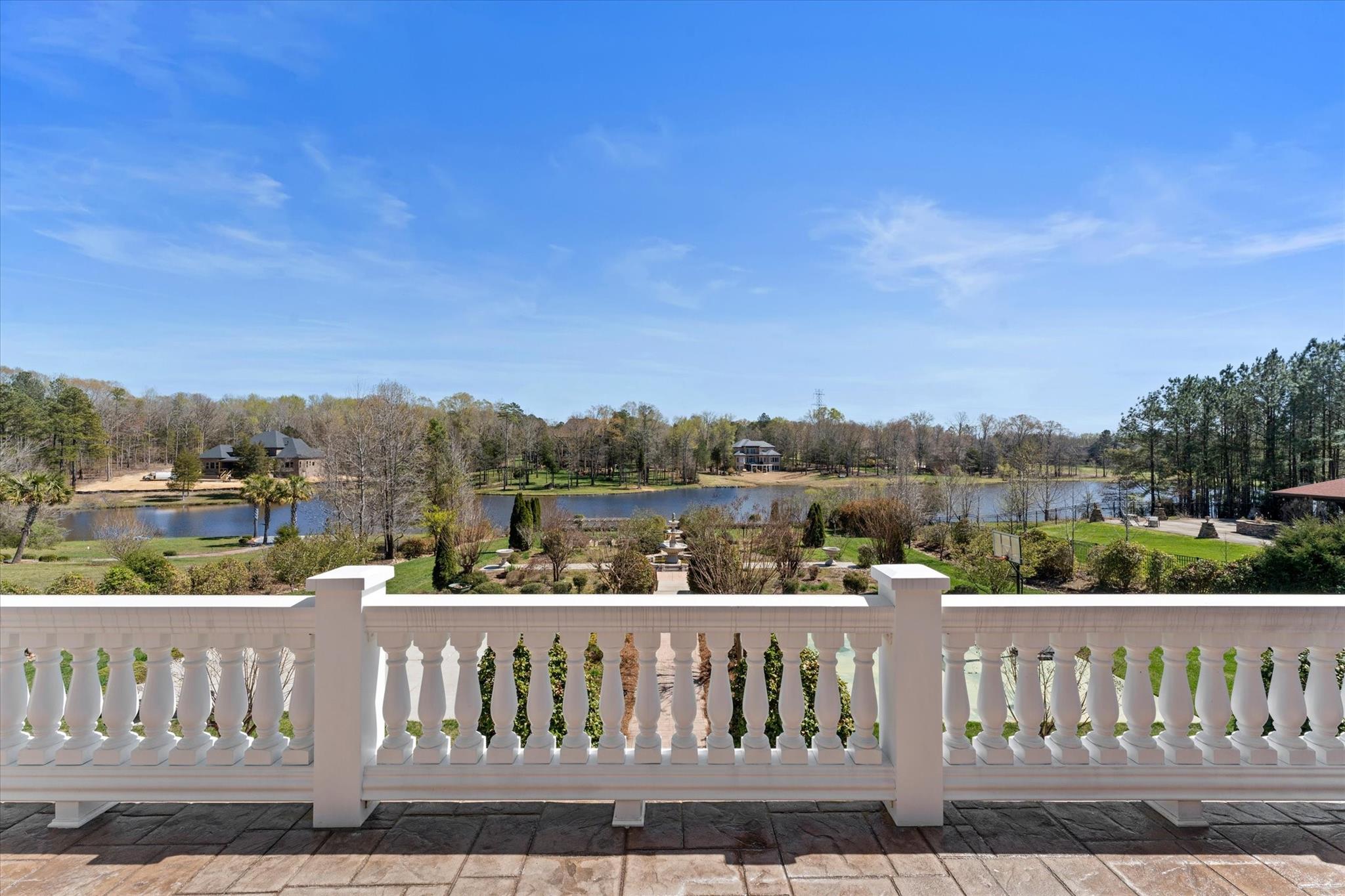 Woodhall - Residential