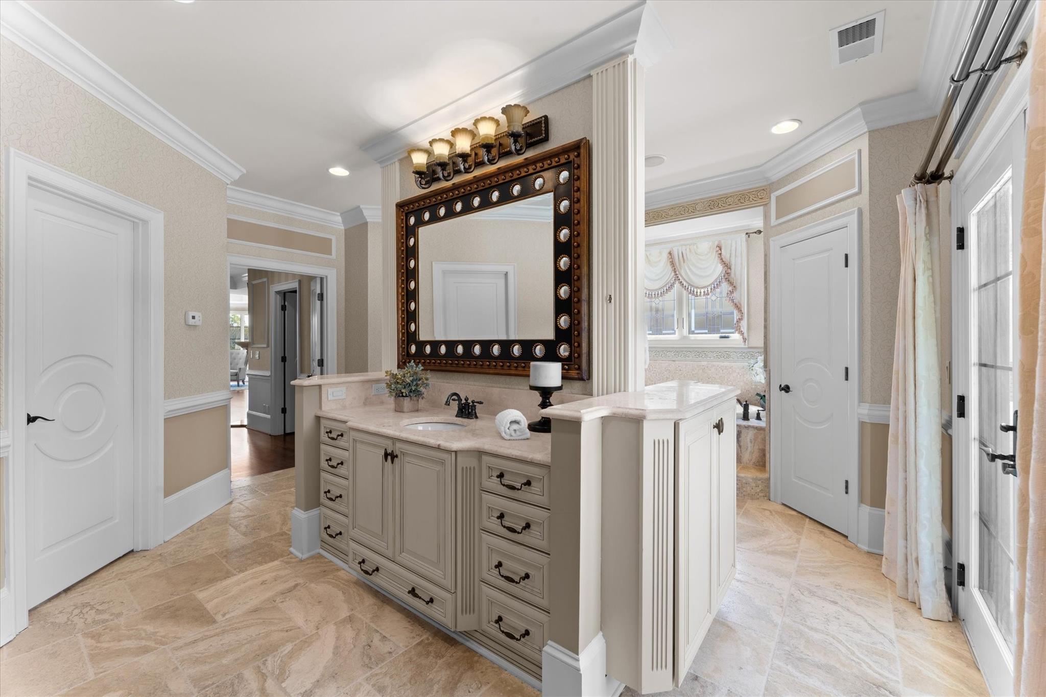 Woodhall - Residential