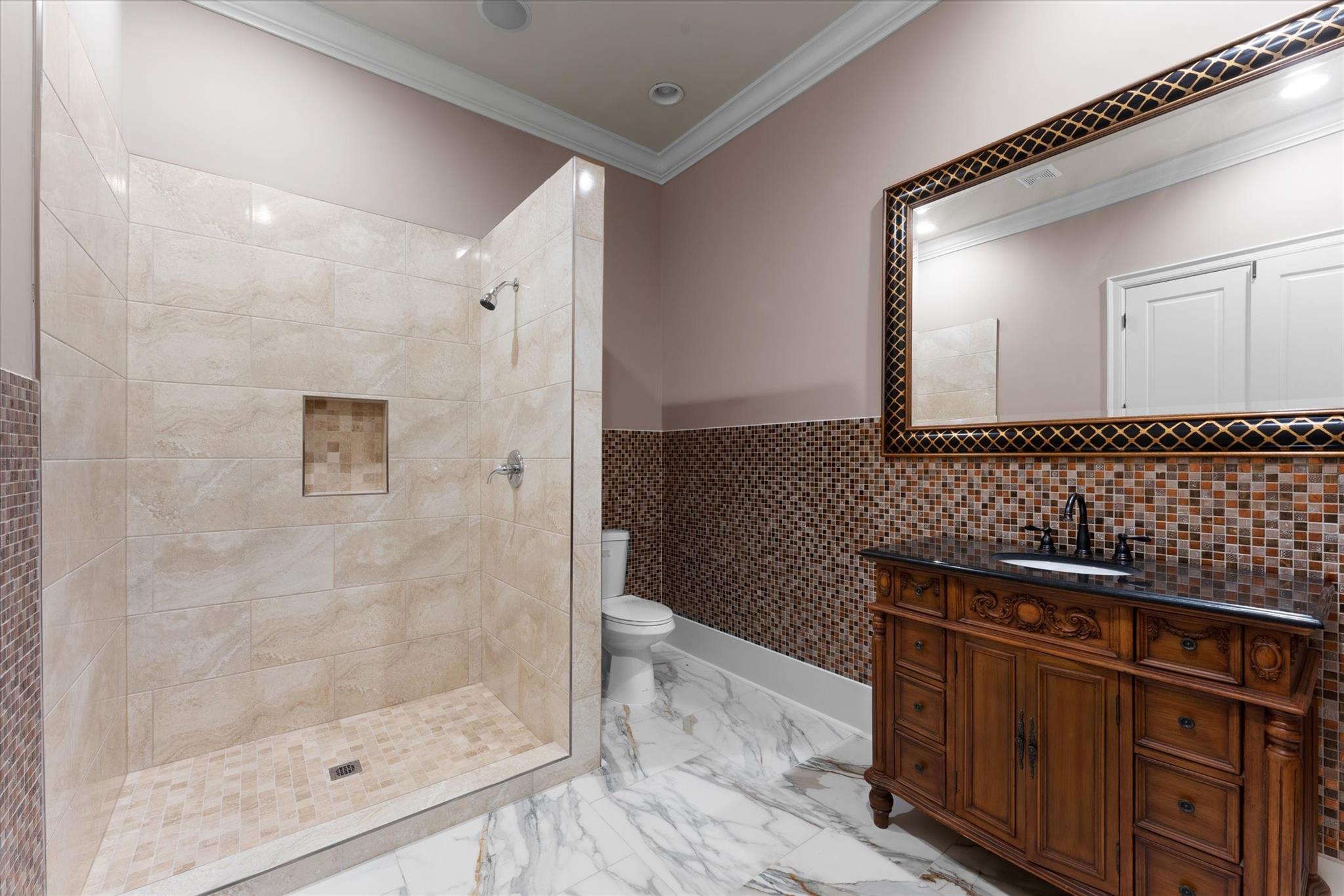 Woodhall - Residential