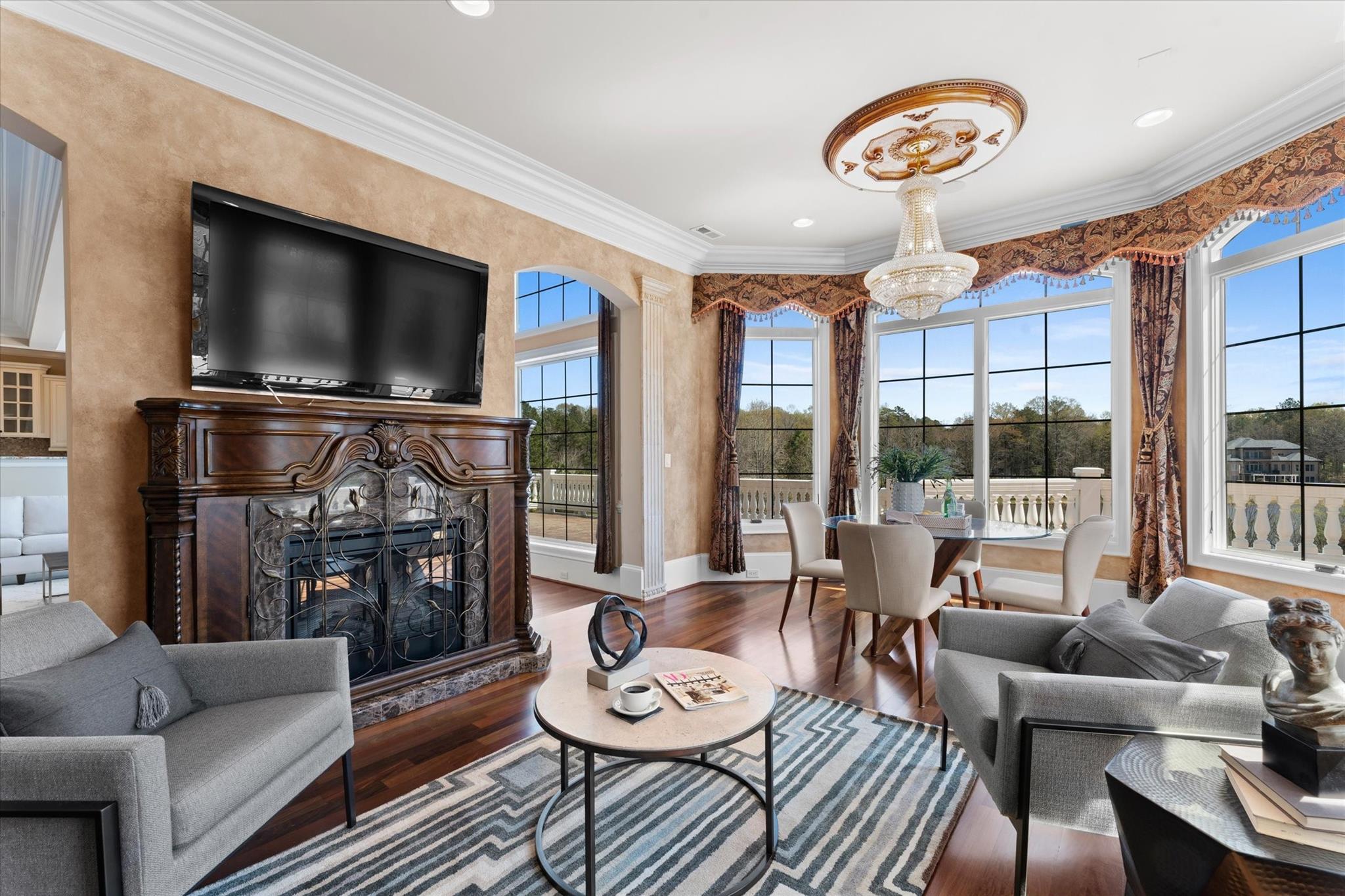 Woodhall - Residential