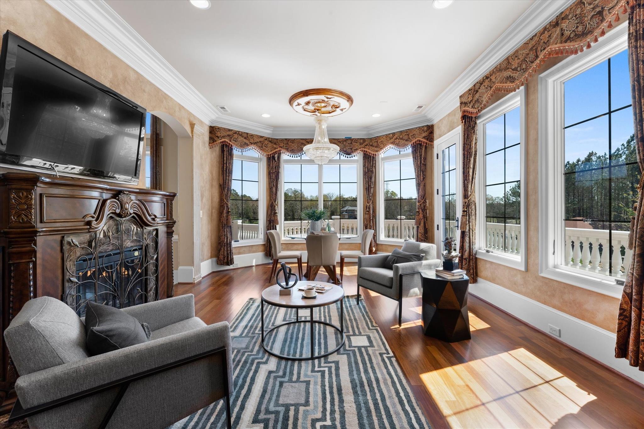 Woodhall - Residential