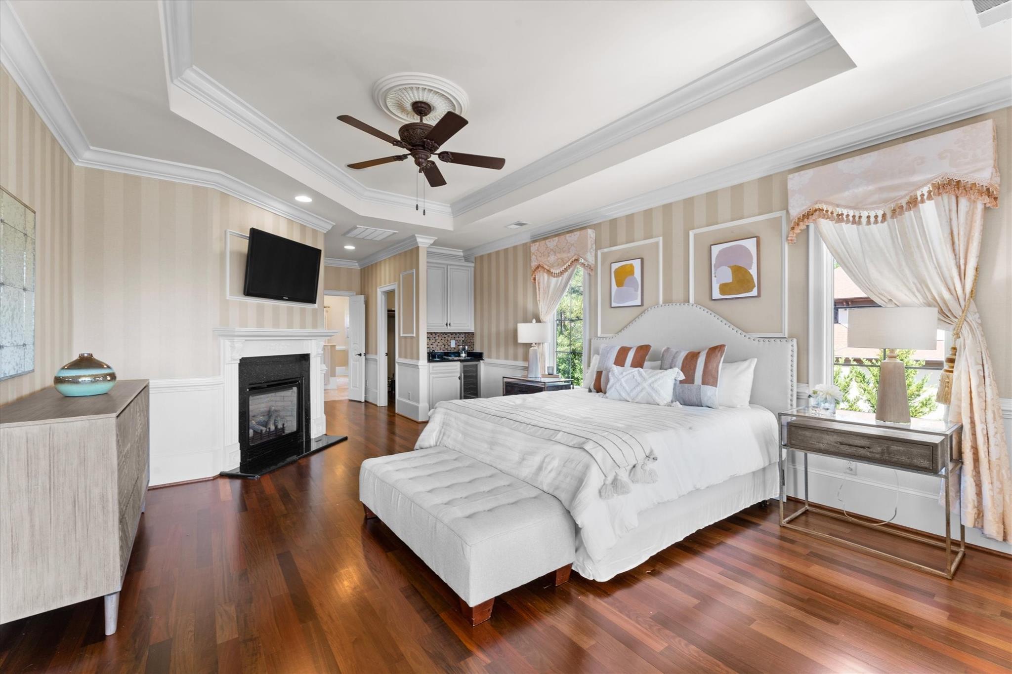 Woodhall - Residential