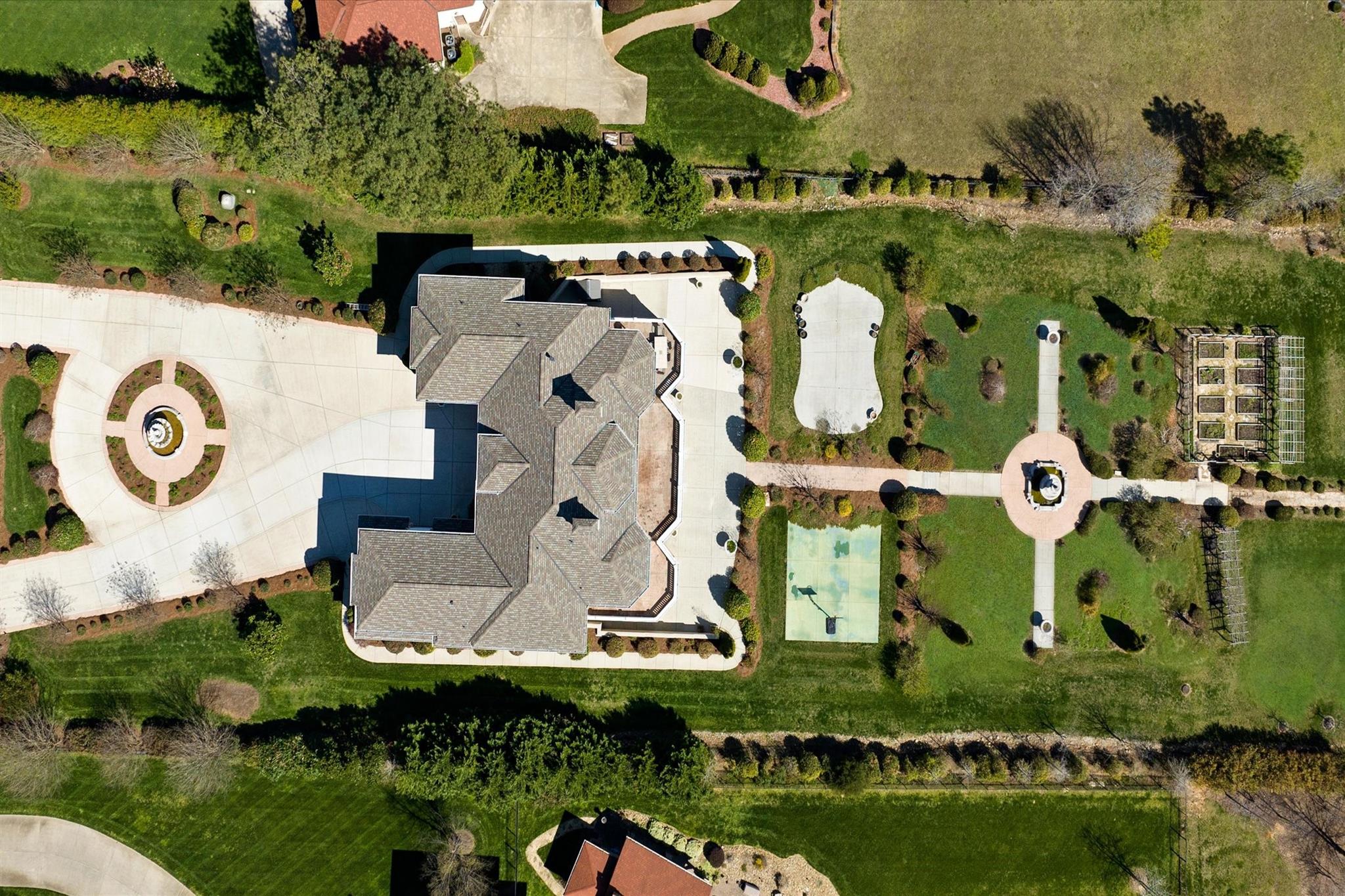 Woodhall - Residential