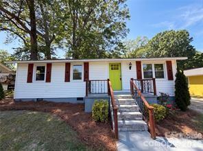 Photo of 13311 Central Avenue, Huntersville, NC 28078 (MLS # 4397207)