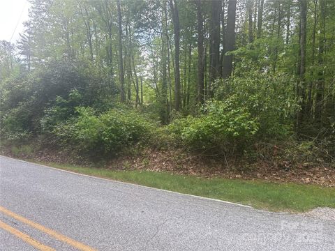TBD Upper Whitewater Road Sapphire NC 28774