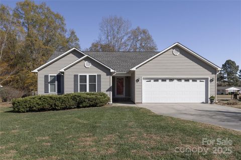 Photo of 1505 Moss Springs Road, Albemarle, NC 28001 (MLS # 4322760)