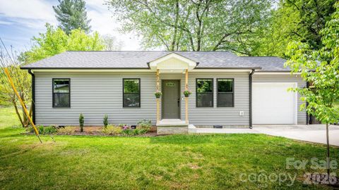 614 E Front Street Statesville NC 28677