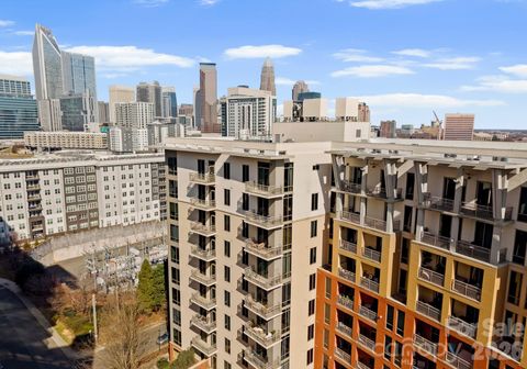 701 Royal Court 1004 Charlotte NC 28202