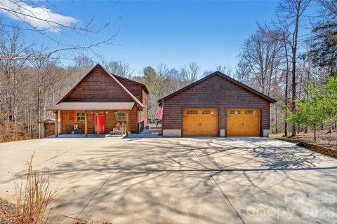 437 Cinnamon Ridge Road Rutherfordton NC 28139