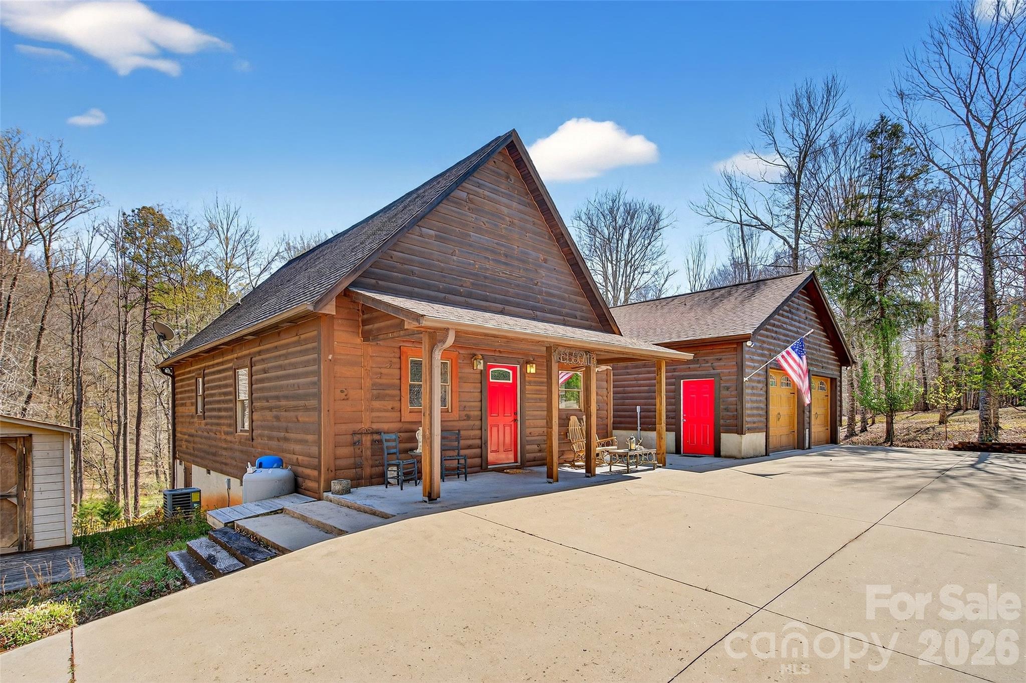 437 Cinnamon Ridge Road