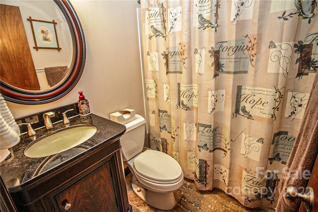 Westover - Residential