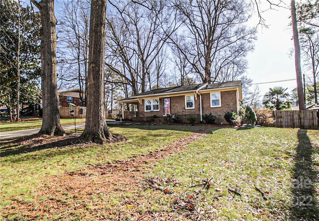 Westover - Residential