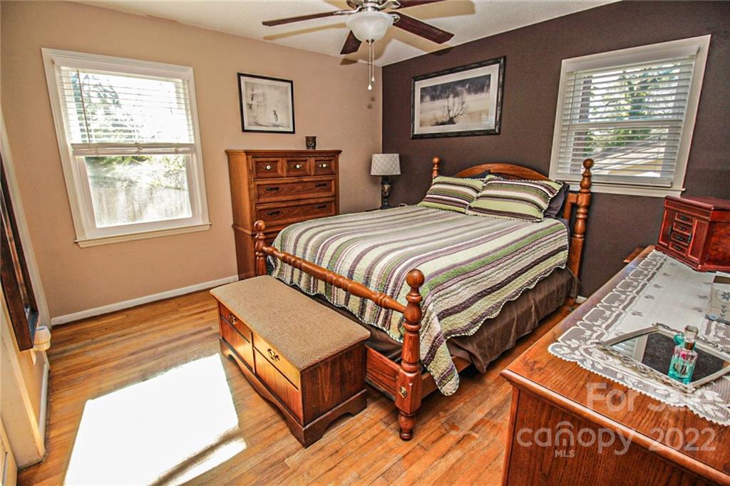 Westover - Residential